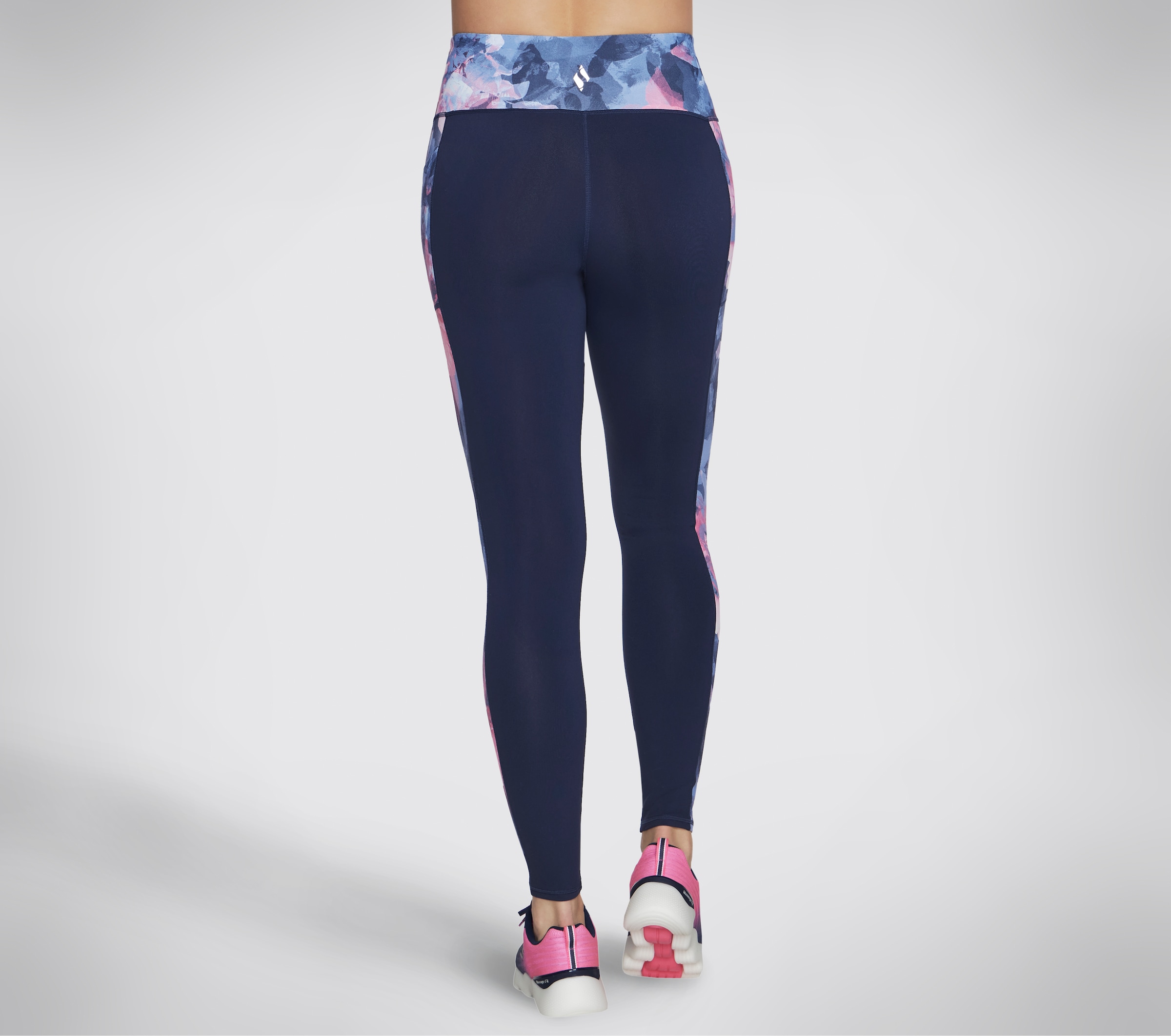 Skechers Funktionsleggings »SUMMER ROSE«