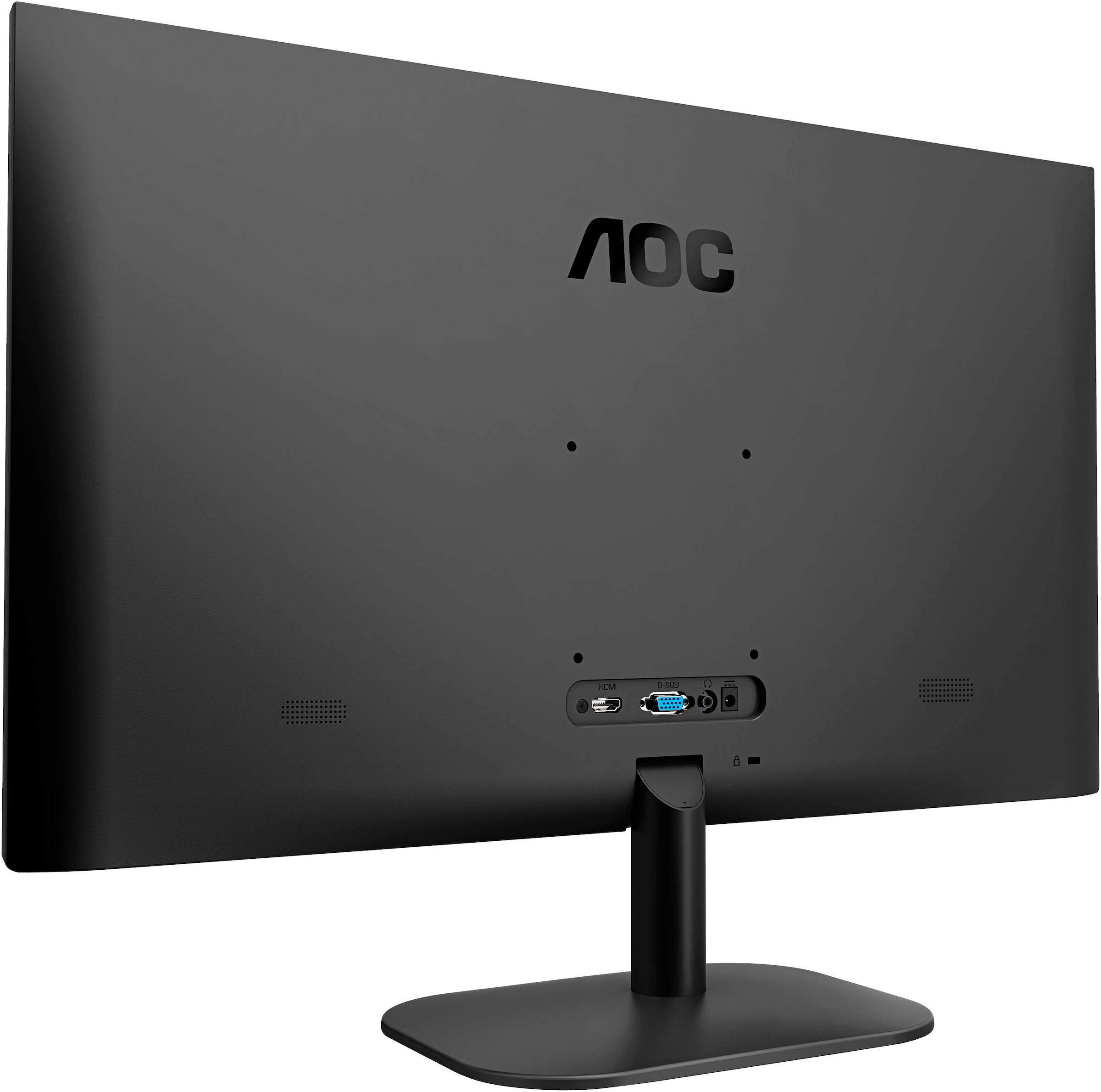 AOC LED-Monitor »27B2DA«, 69 cm/27 Zoll, 1920 x 1080 px, Full HD, 4 ms Reaktionszeit, 75 Hz