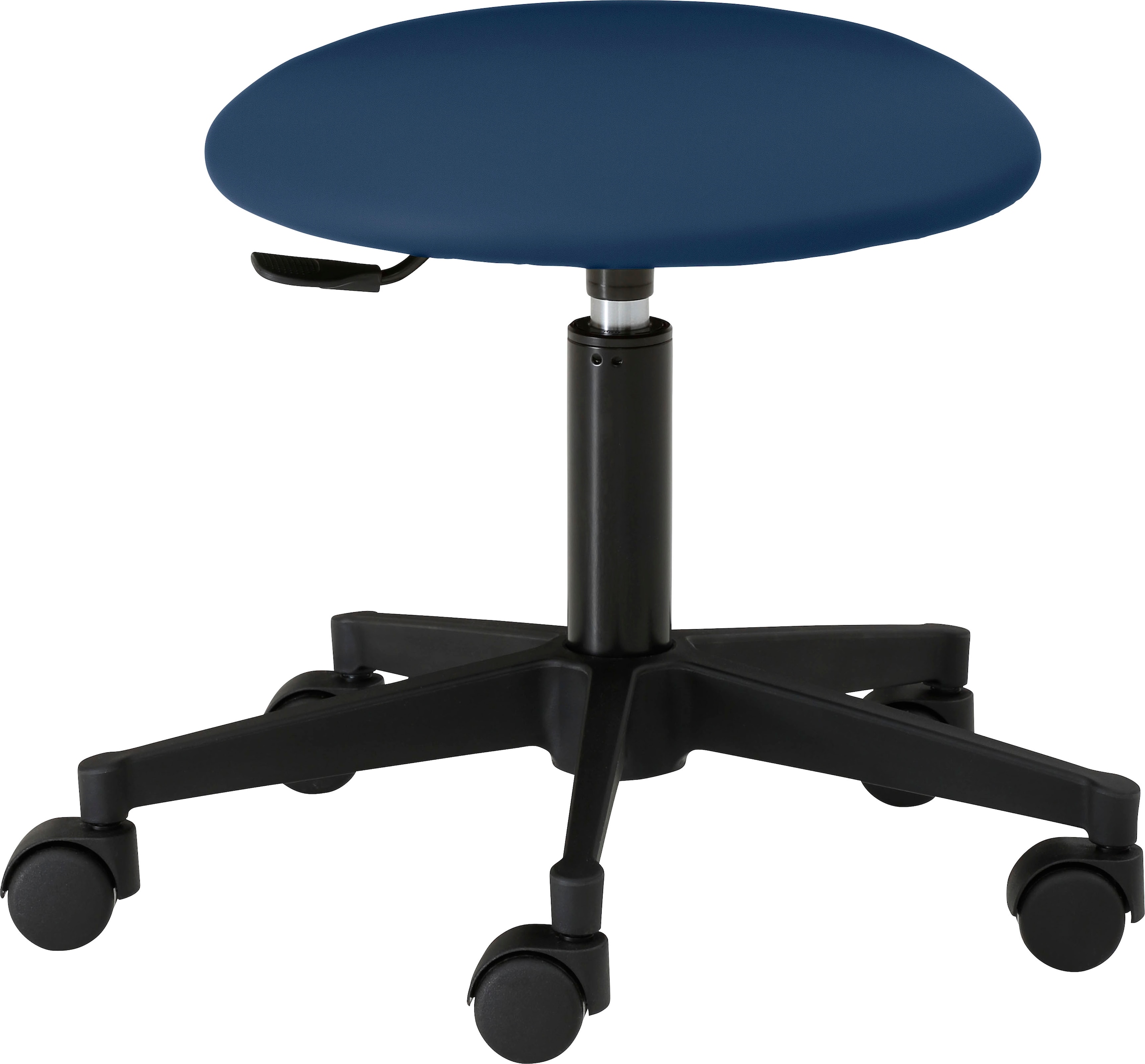 Mayer Sitzmöbel Drehhocker "1350" 1 Stk. tlg. Drehhocker 1350 günstig online kaufen