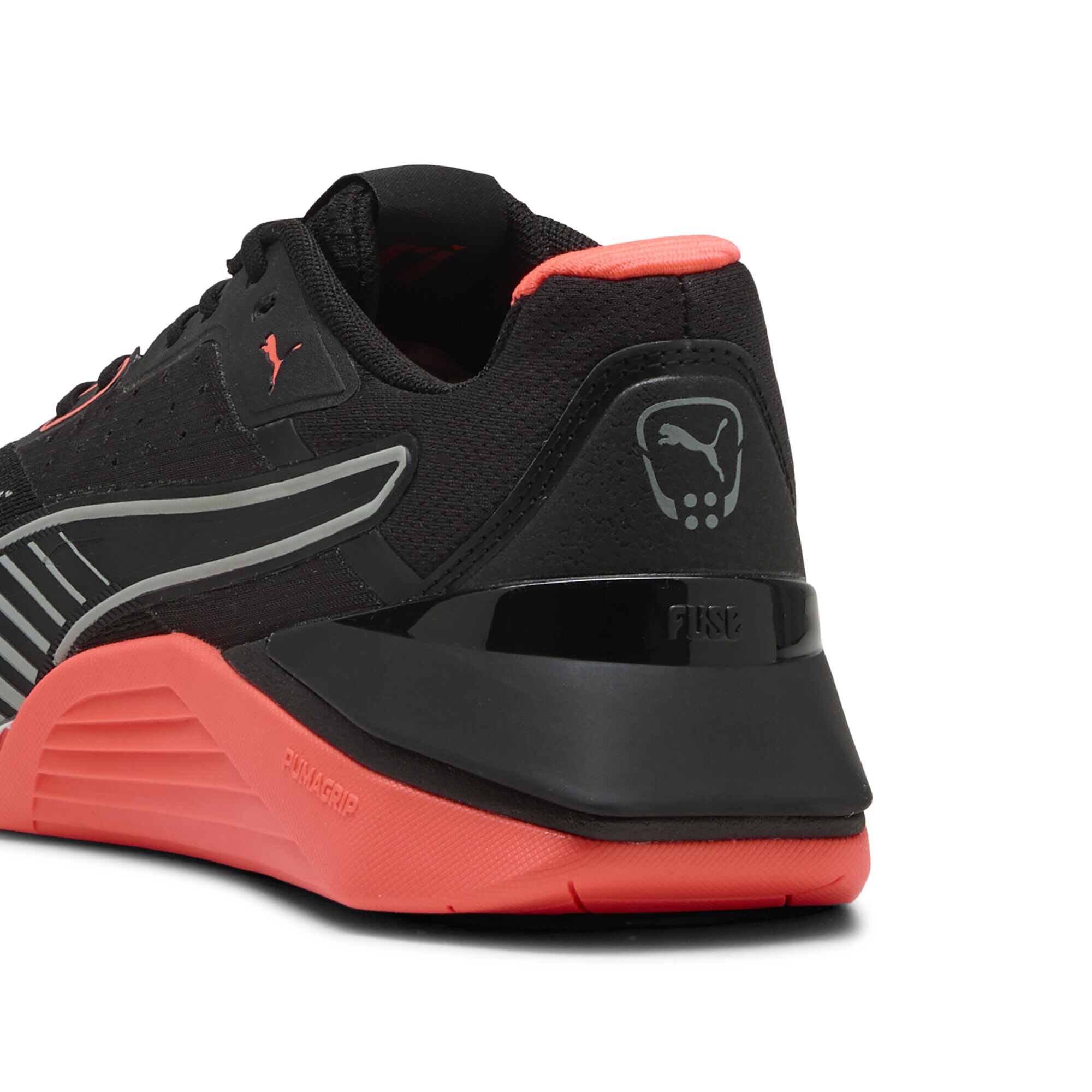PUMA Trainingsschuh »Fuse 4.0 Sneakers Erwachsene«