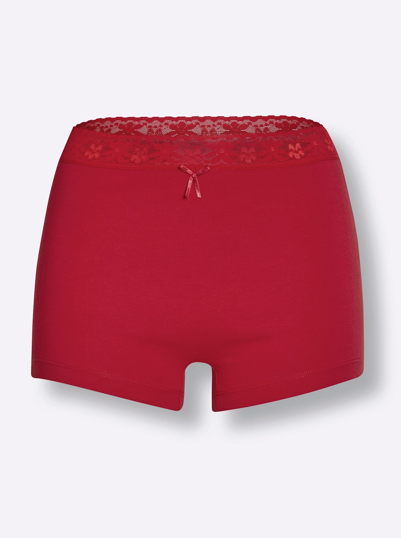 wäschepur Panty, (2 St.)