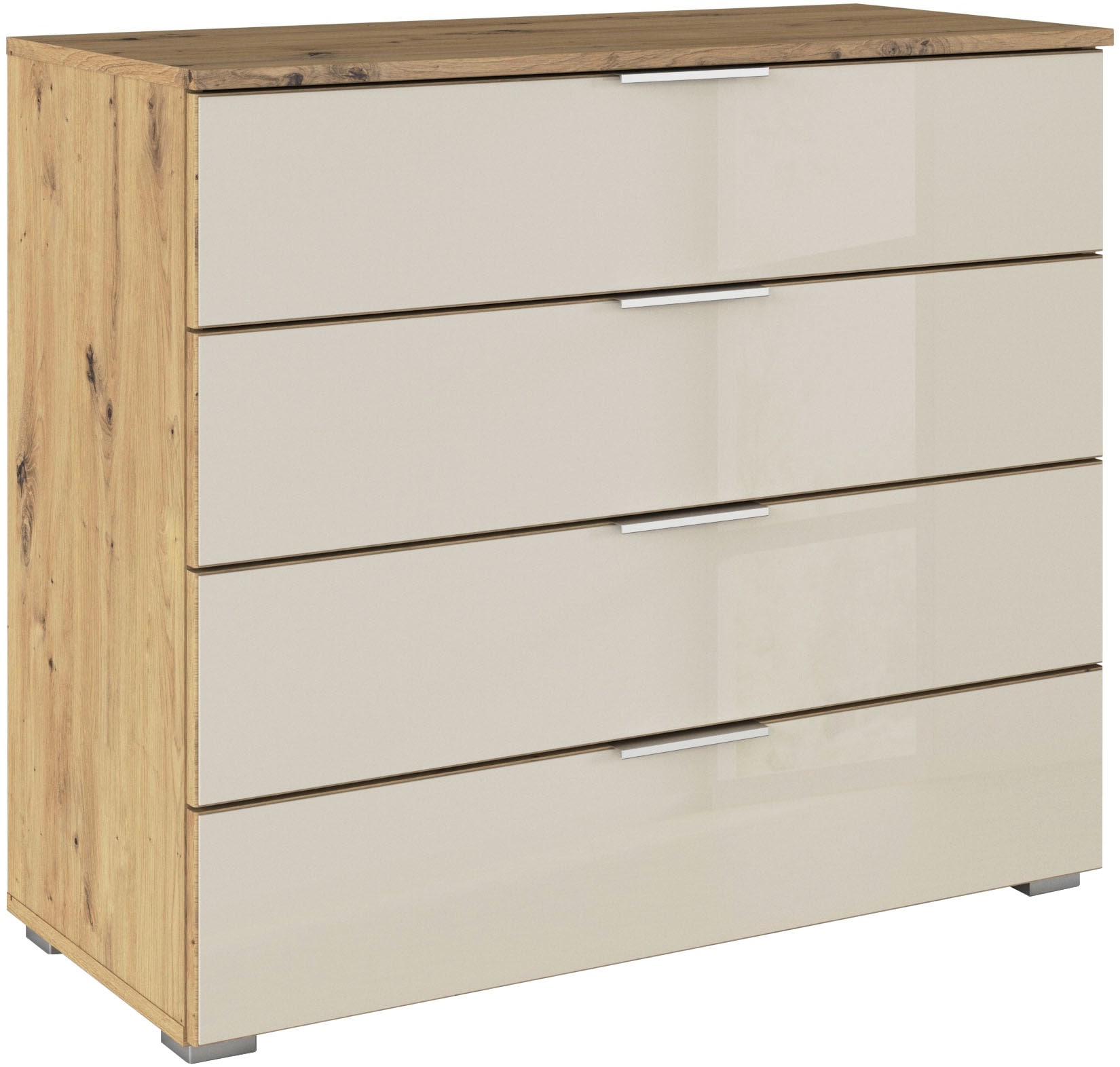 rauch Schubkastenkommode "Sideboard Schubladenkommode Schubladenkommode AGO günstig online kaufen