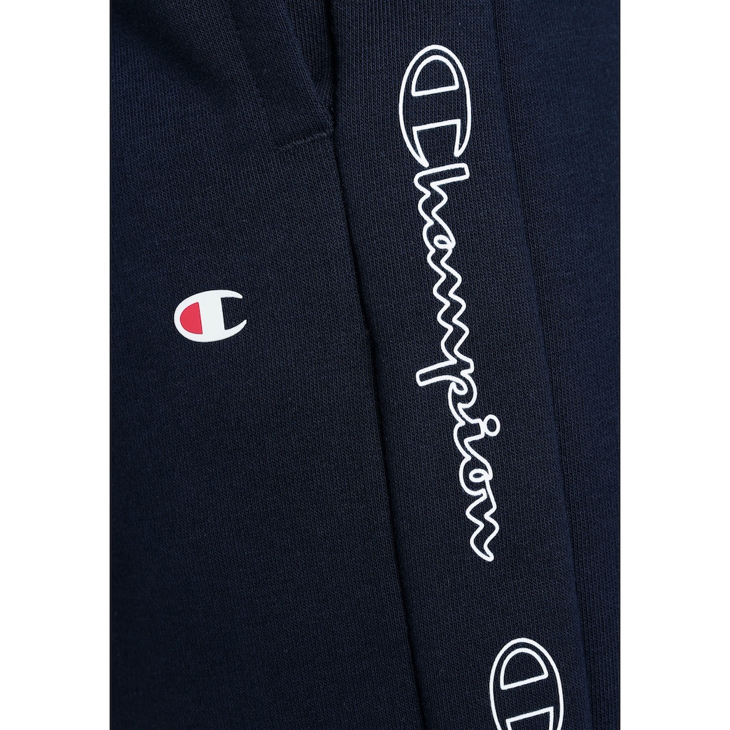 Champion Jogginghose »Rib Cuff Pants«