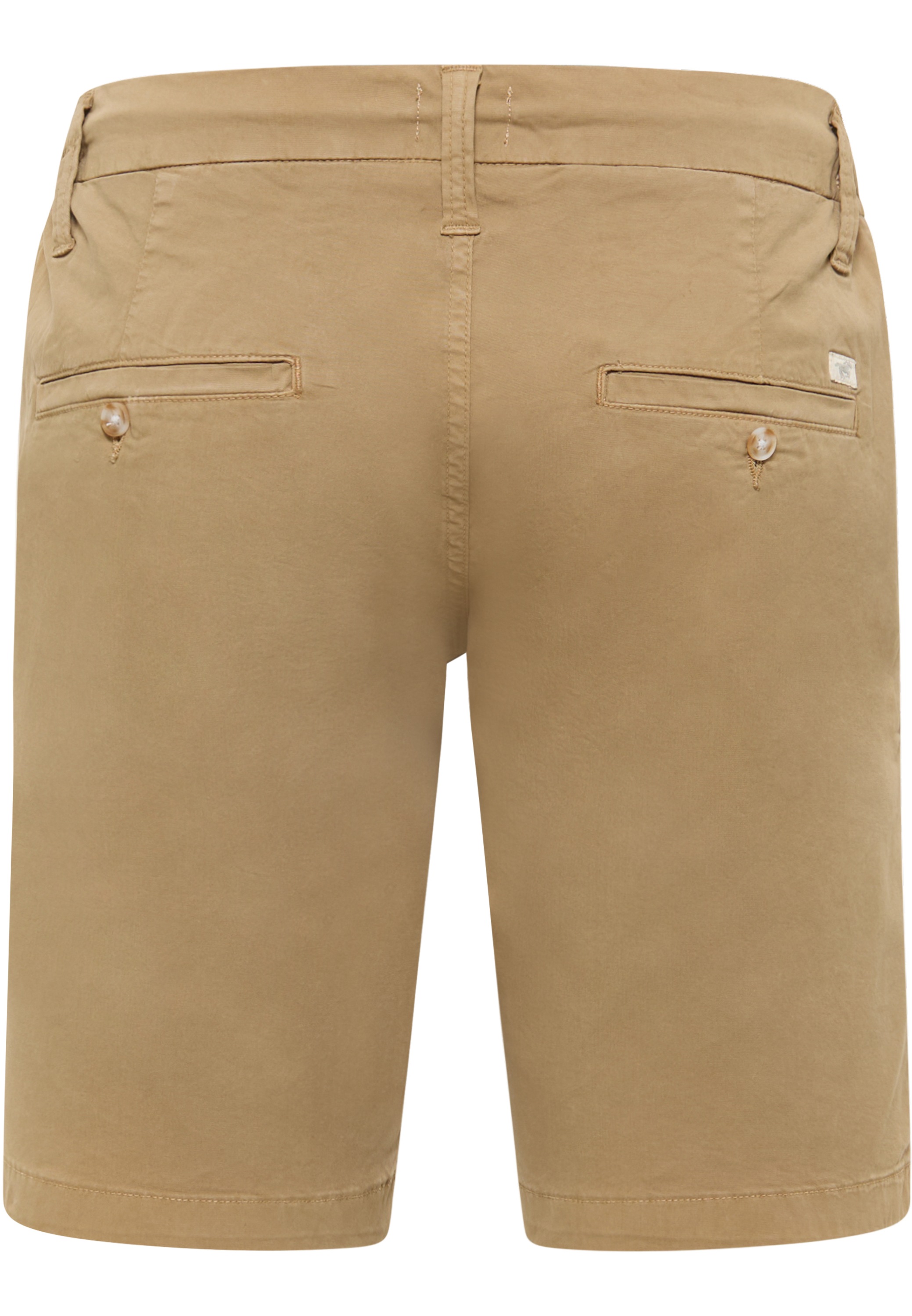 Mustang Portland Shorts Men's Beige 33 2