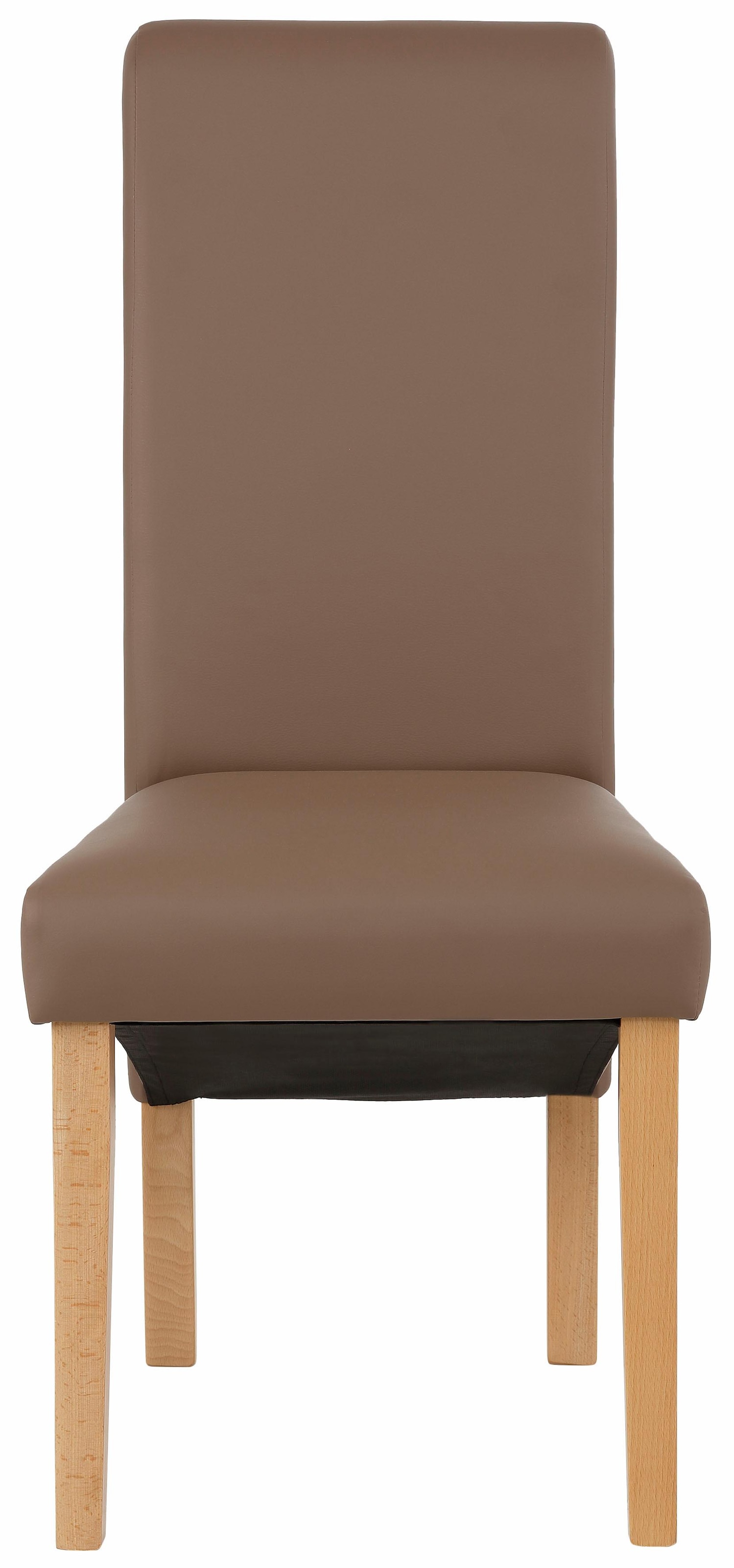 Home affaire Esszimmerstuhl "Rito" (Set) 2 Stk. Kunstleder im 2er, 4er oder günstig online kaufen