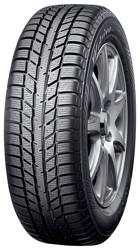 Yokohama Winterreifen "W.drive (V903)" 175/70R 14 84T