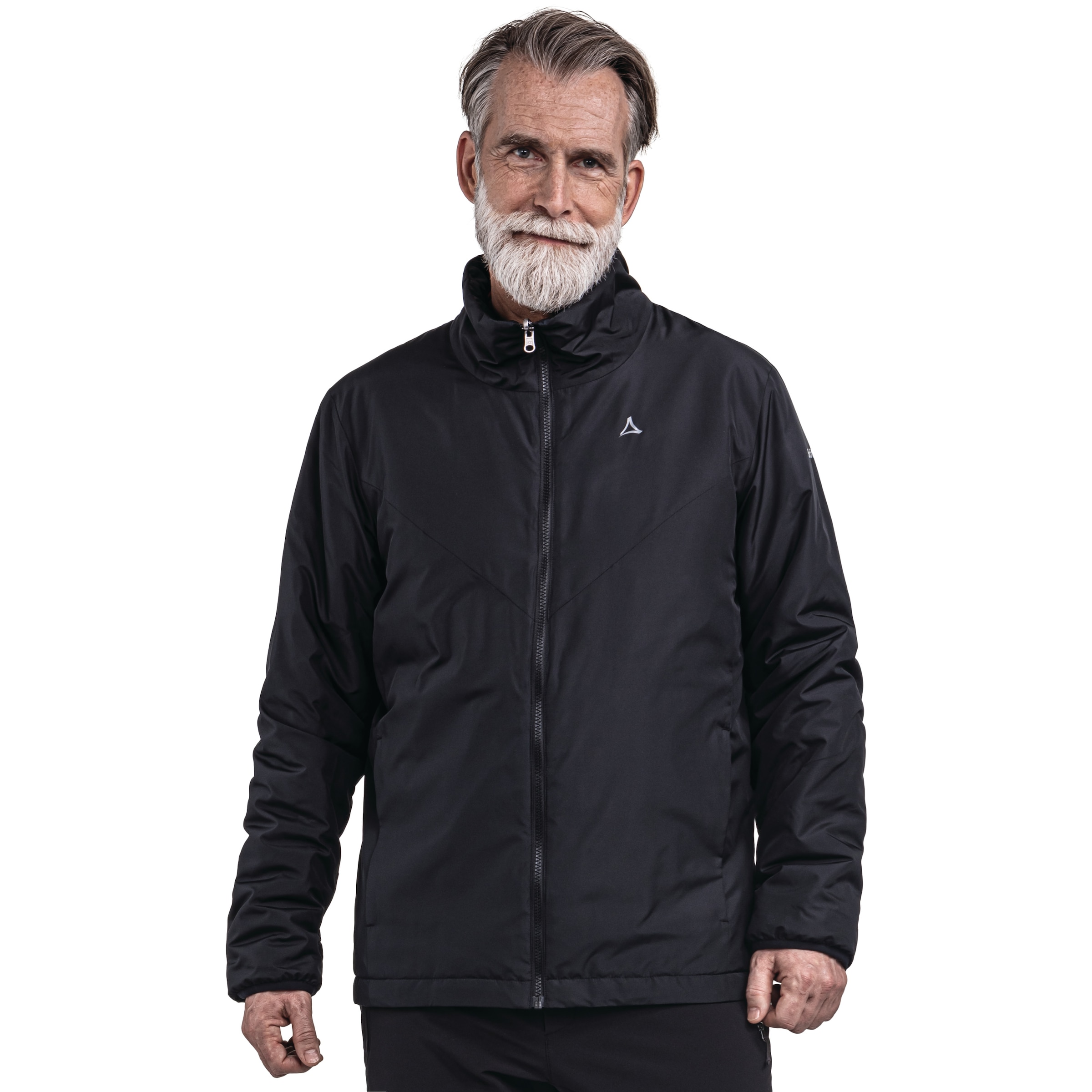 Schöffel 3-in-1-Funktionsjacke »3in1 Jacket Style Tamina MNS« 2 Stk. tlg. 2-teilige Ausführung, aus Polyester, in den Größen 46 bis 58