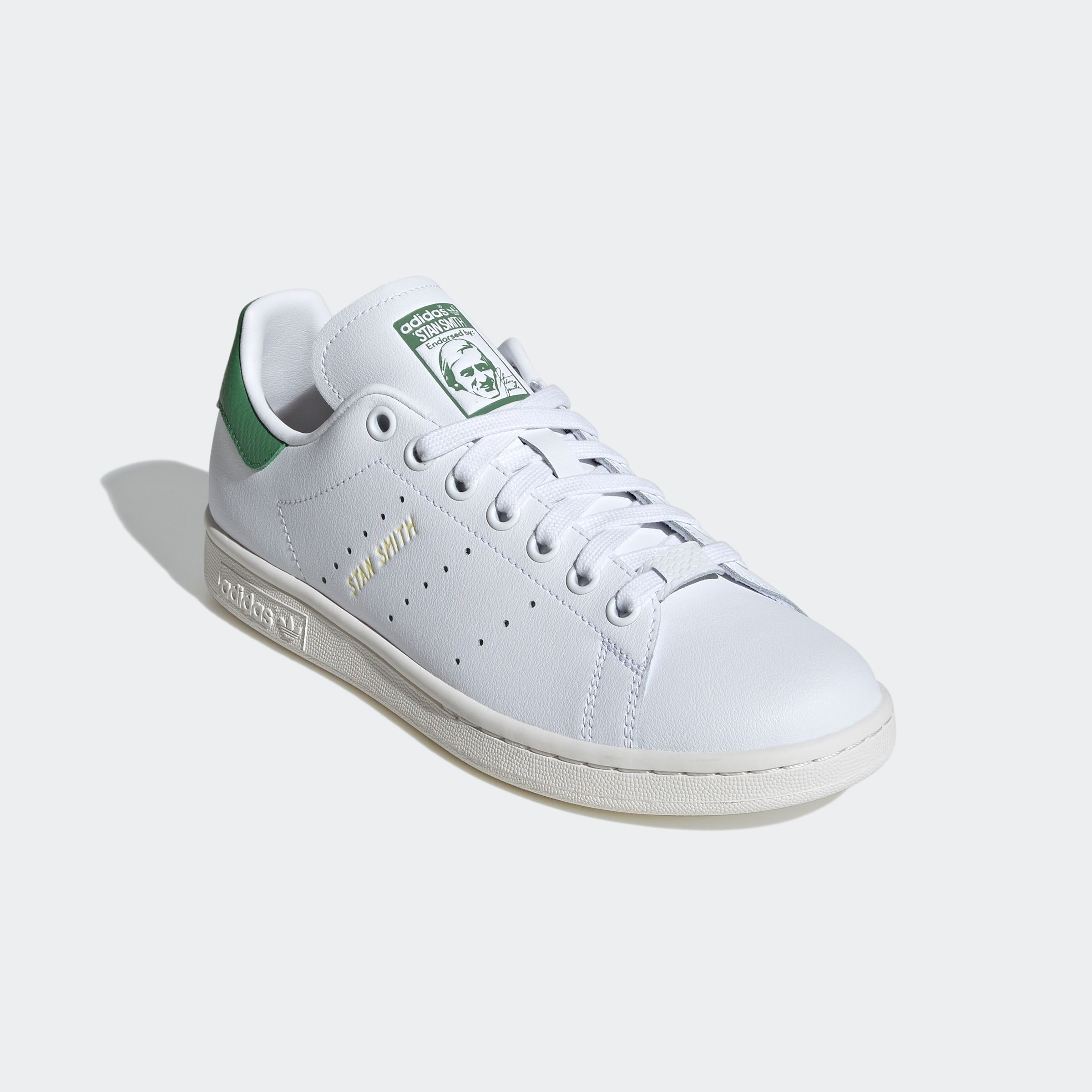 adidas Originals Sneaker »STAN SMITH«