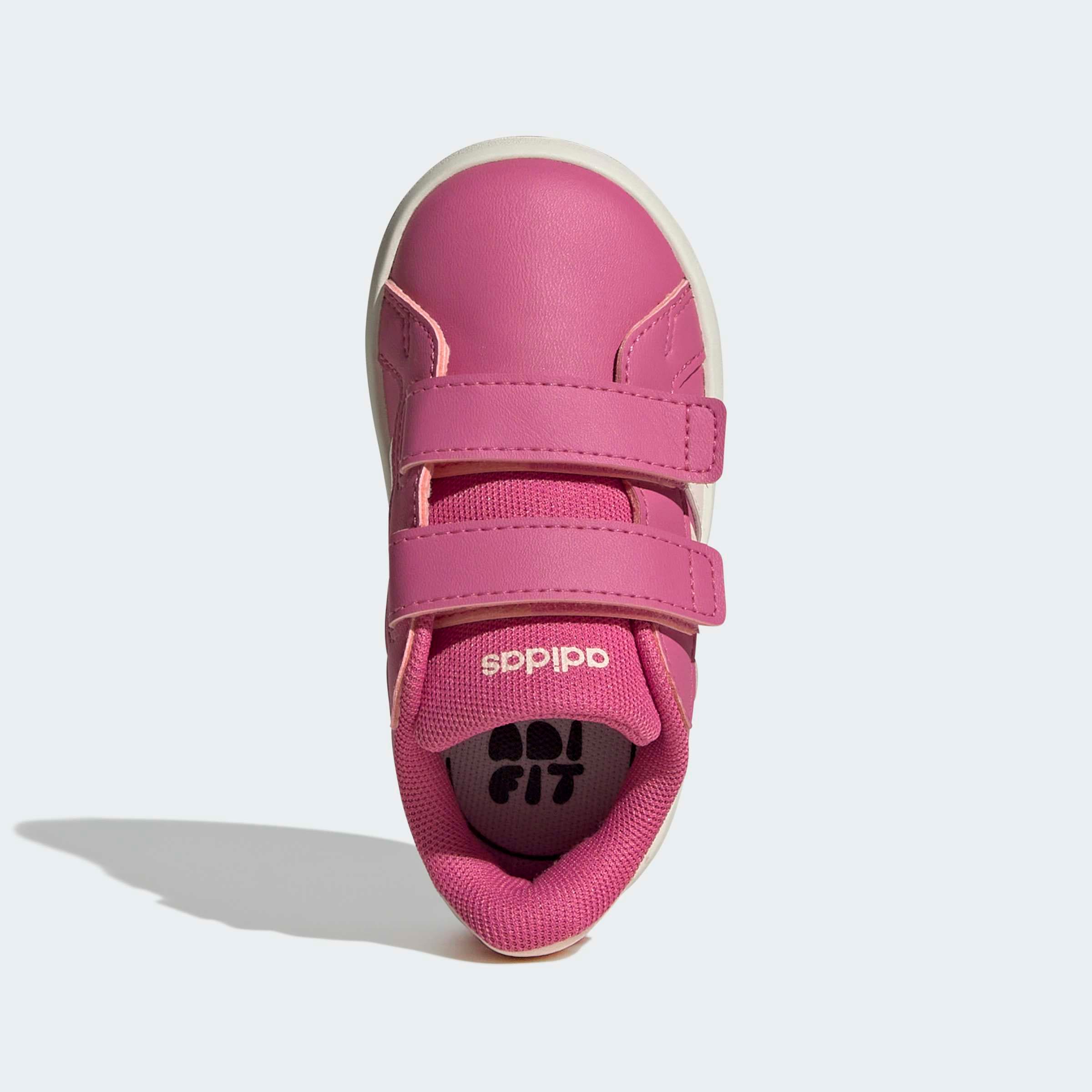 adidas Sportswear Sneaker »GRAND COURT 3.0 KIDS«  für Kinder