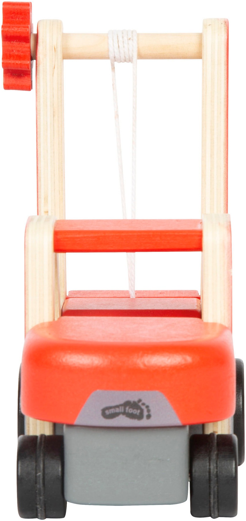 Small Foot Spielzeug-Gabelstapler »Gabelstapler mit Palette«
