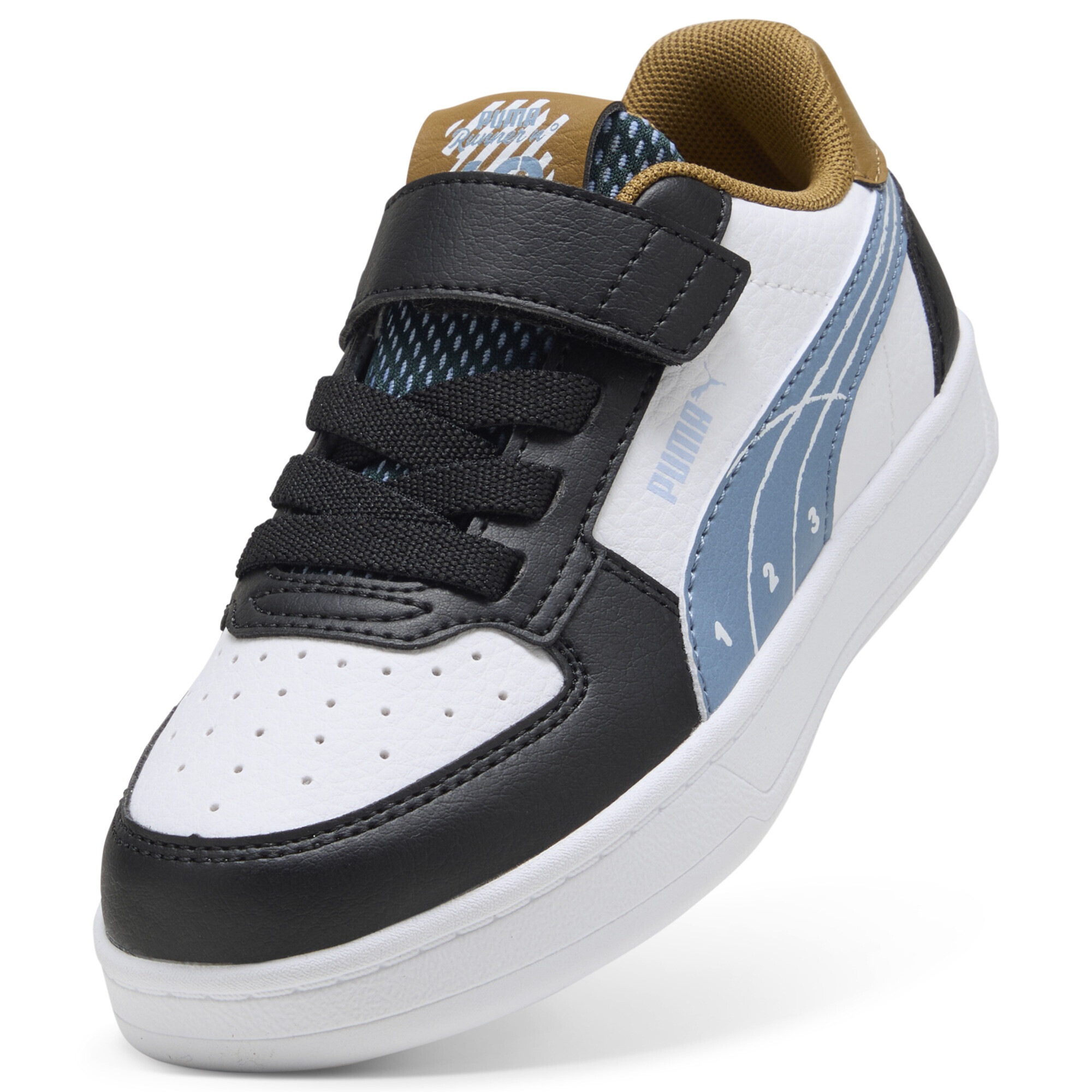PUMA Sneaker »Caven 2.0 Run Fun Sneakers Kinder«