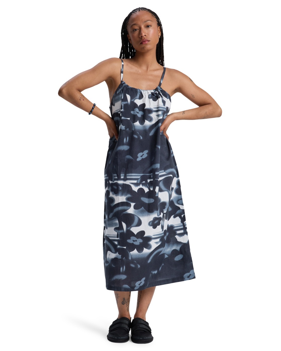 Quiksilver Sommerkleid "Philia" günstig online kaufen