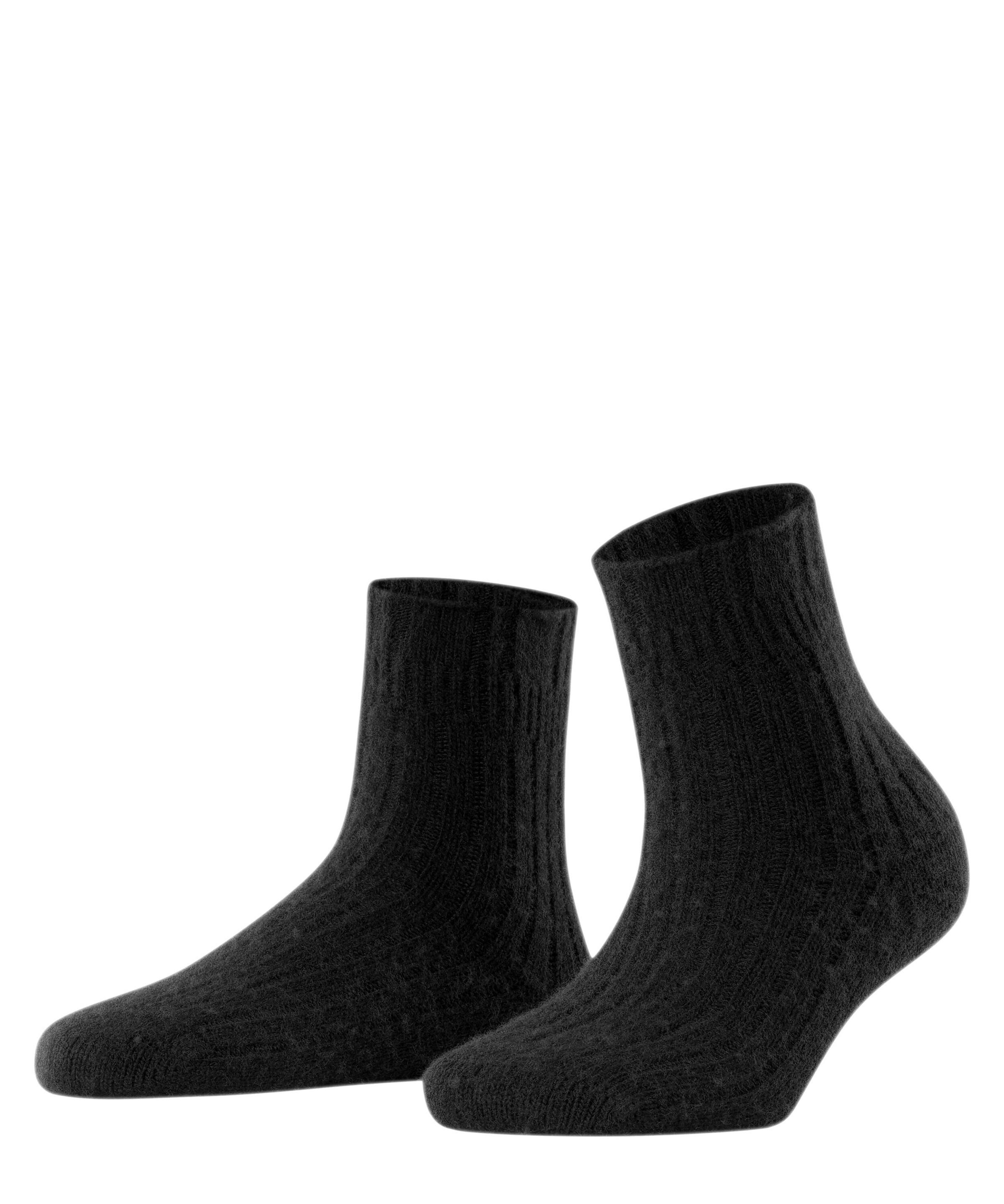 FALKE Haussocken "Bedsock Rib" 1 Paar tlg.