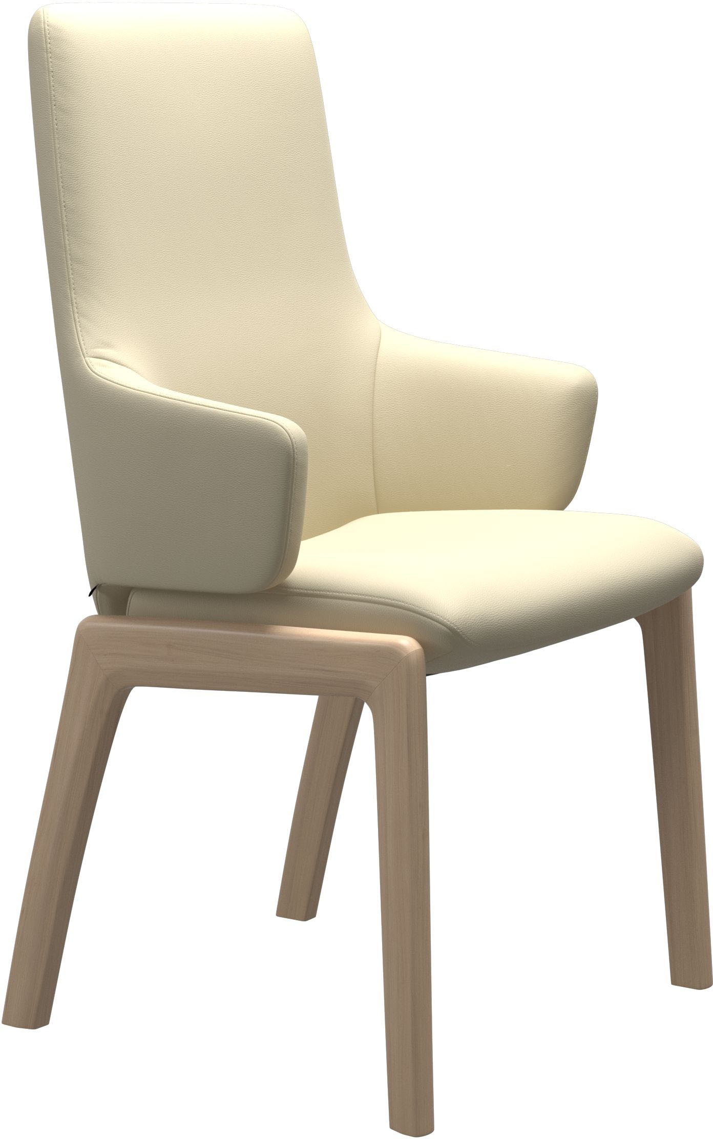 Stressless Polsterstuhl "Laurel" () Leder PALOMA High Back mit Armlehne, Gr günstig online kaufen