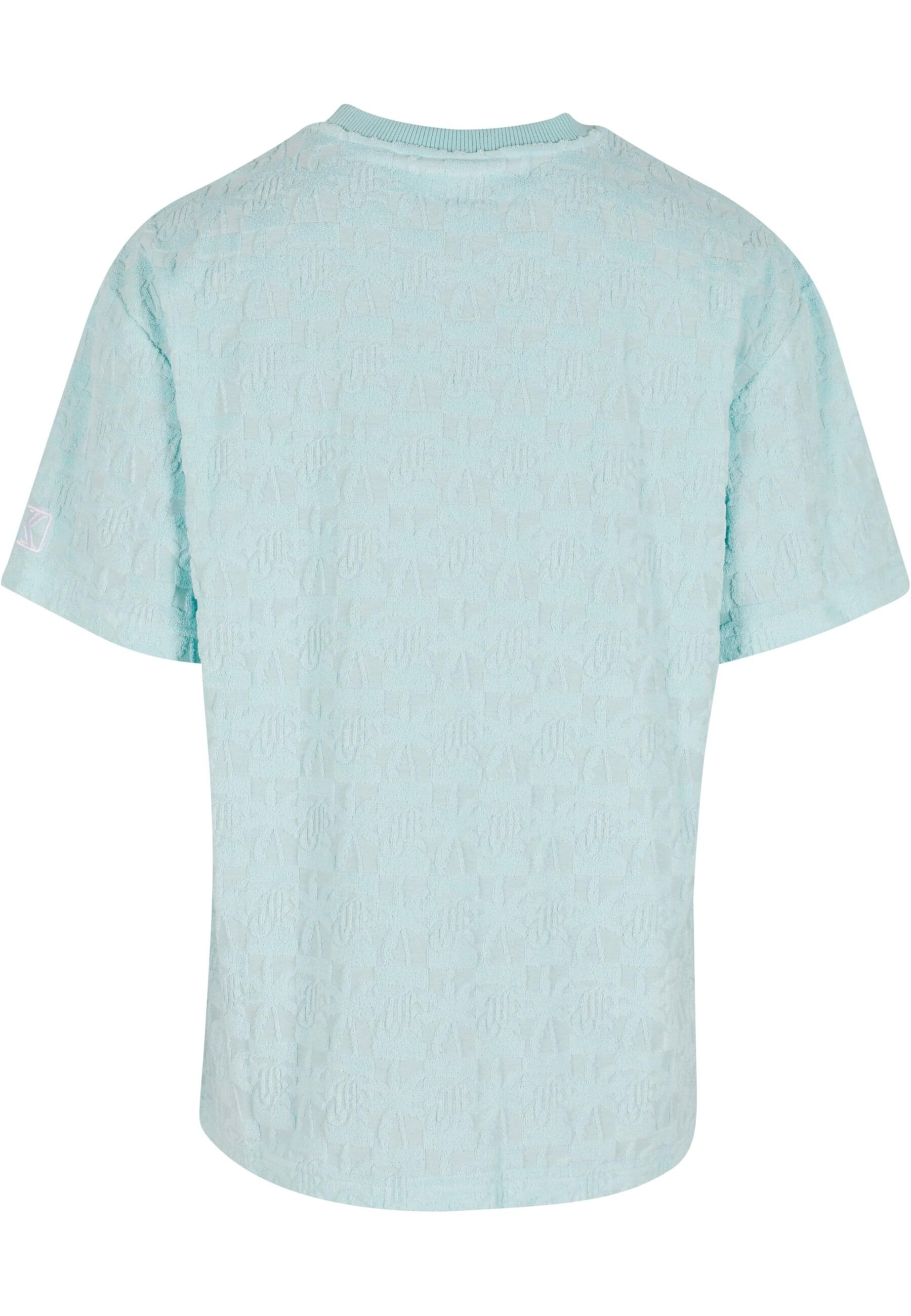 Karl Kani T-Shirt "Karl Kani Og Aop Terry Cloth T-Shirt" 1 Stk. günstig online kaufen