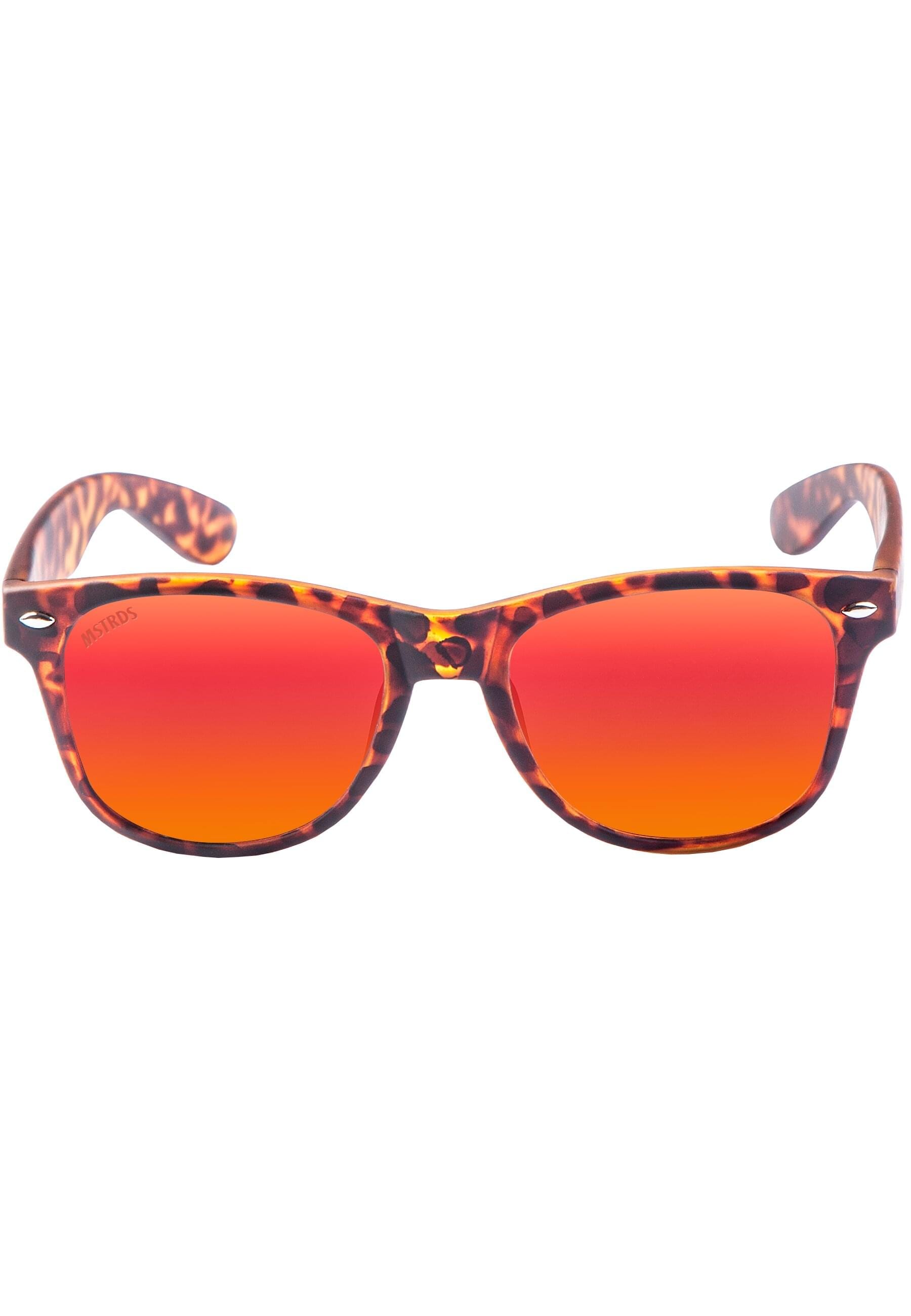 MSTRDS Sonnenbrille "MSTRDS Unisex Sunglasses Likoma Youth"