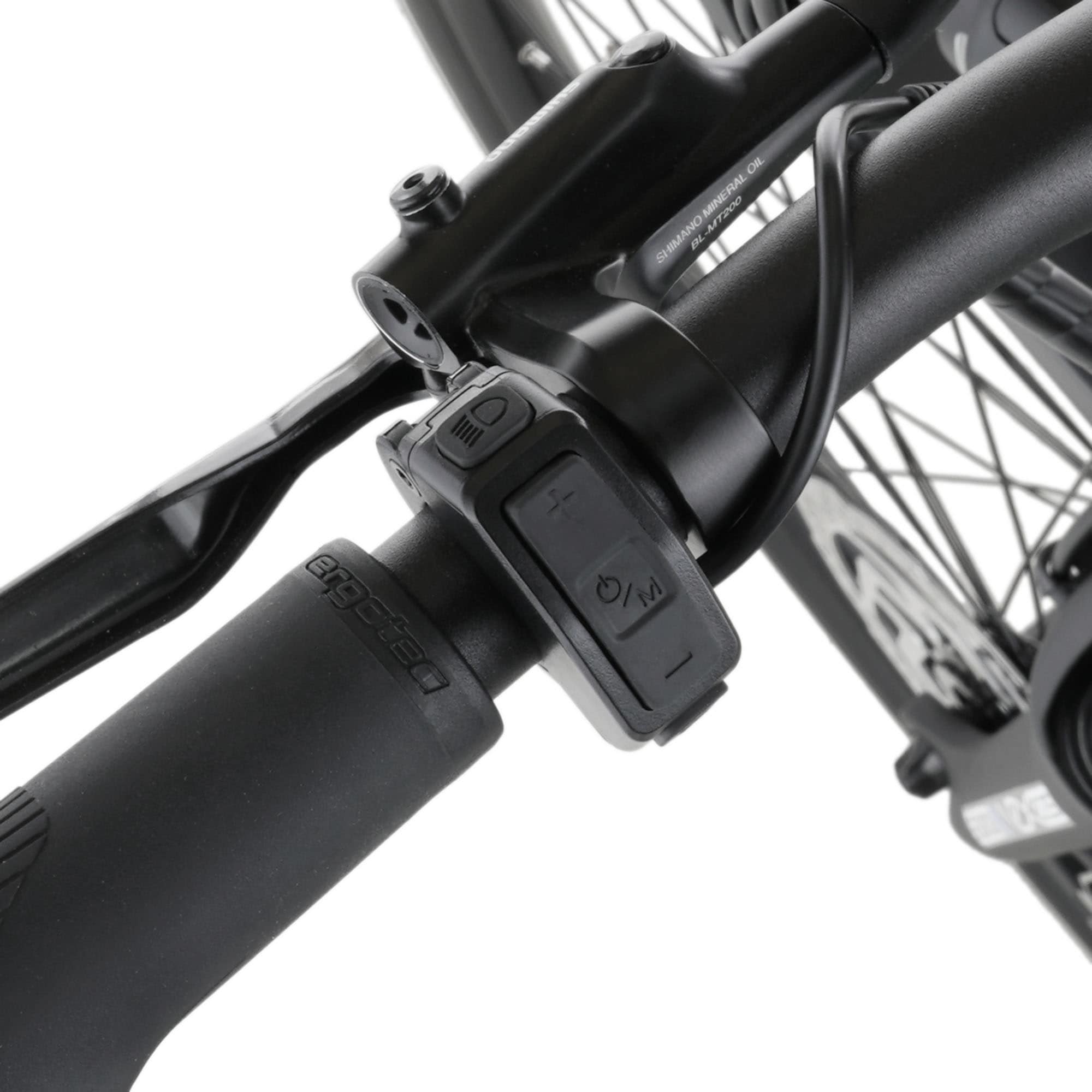 FISCHER Fahrrad E-Bike »VIATOR 2.1 459«, 8 Gang, Shimano, ACERA, (mit Akku-Ladegerät-mit Werkzeug)