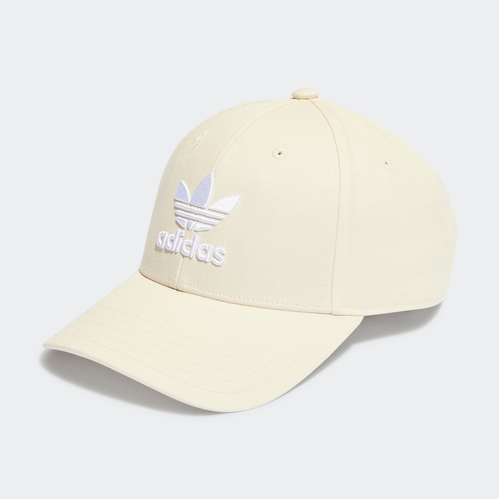 adidas Originals Baseball Cap »TREFOIL BASEBALL KAPPE«