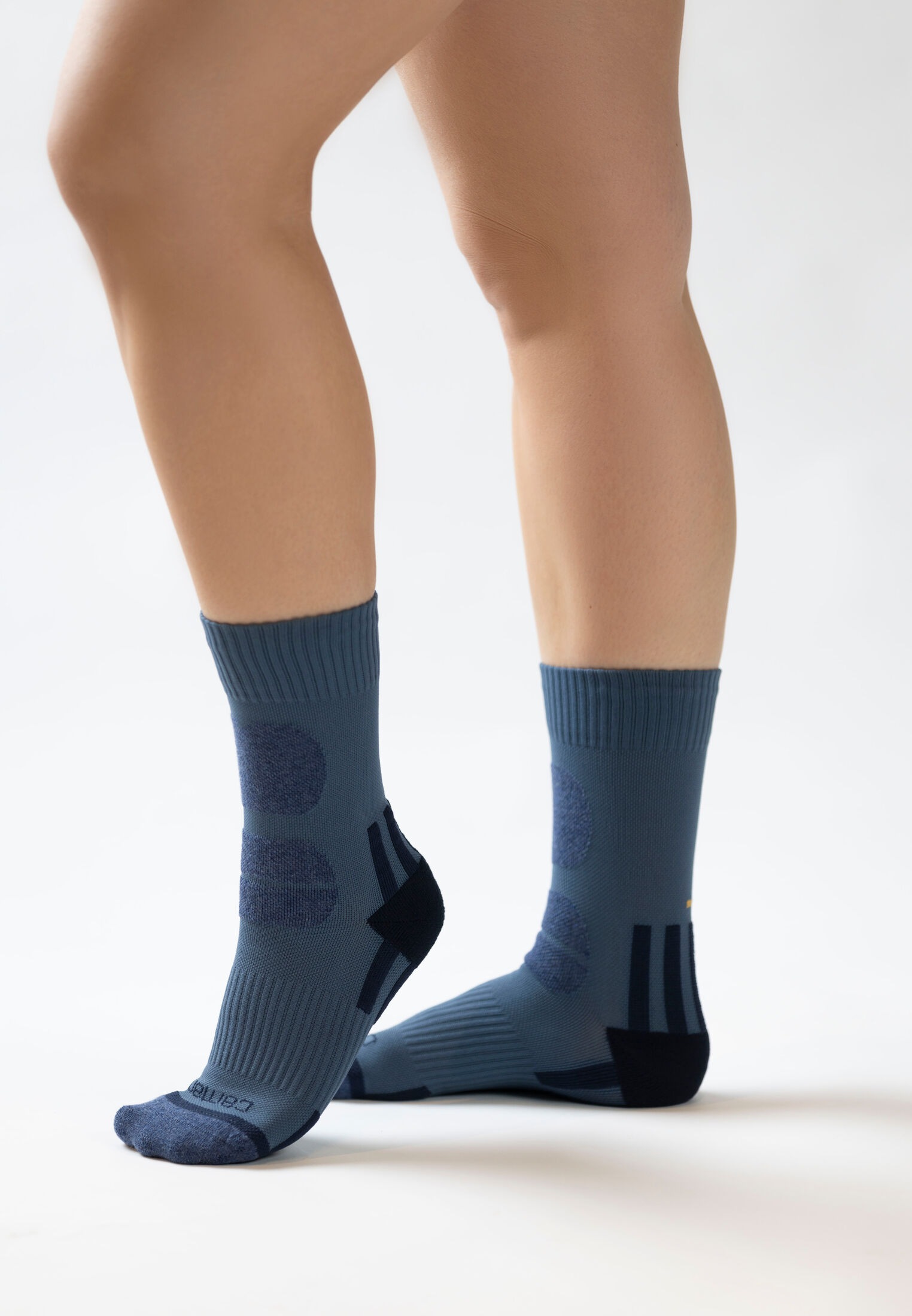 Camano Socken »Wandersocken 4er Pack«