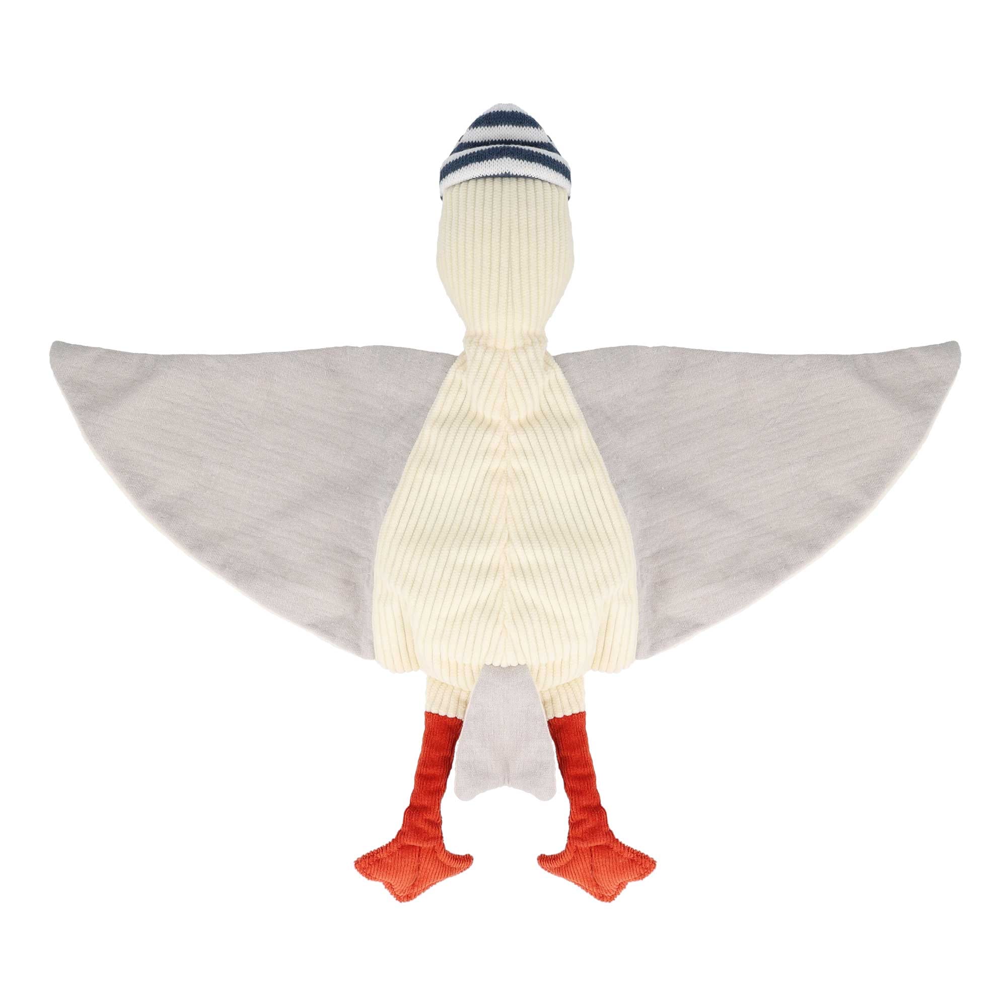 MAXIMO Greifspielzeug aus Baumwolle, sehr weich