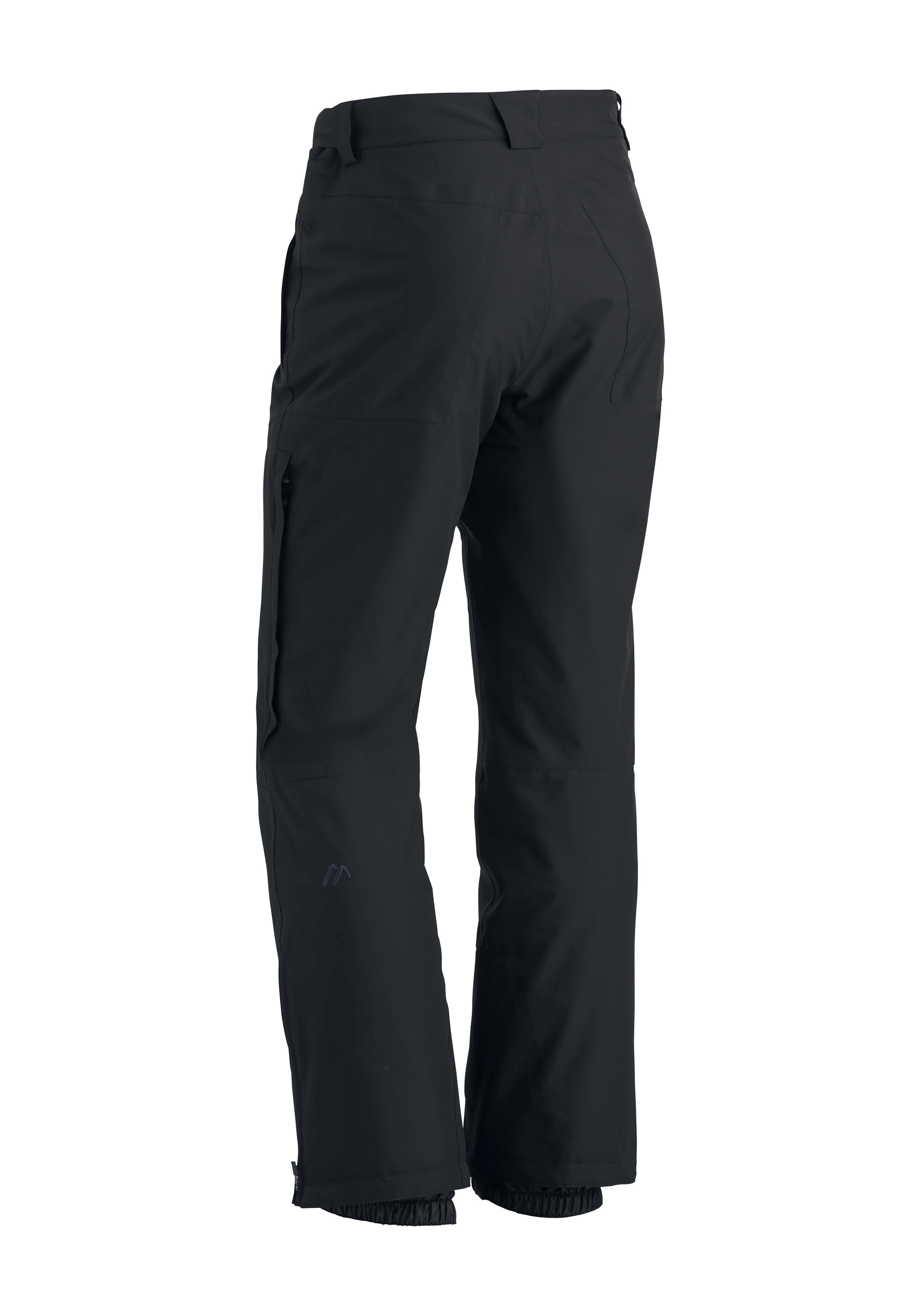 Maier Sports Skihose »Majelletta Vent M«  Herren Schneehose atmungsaktiv und wasserdicht Regular Fit