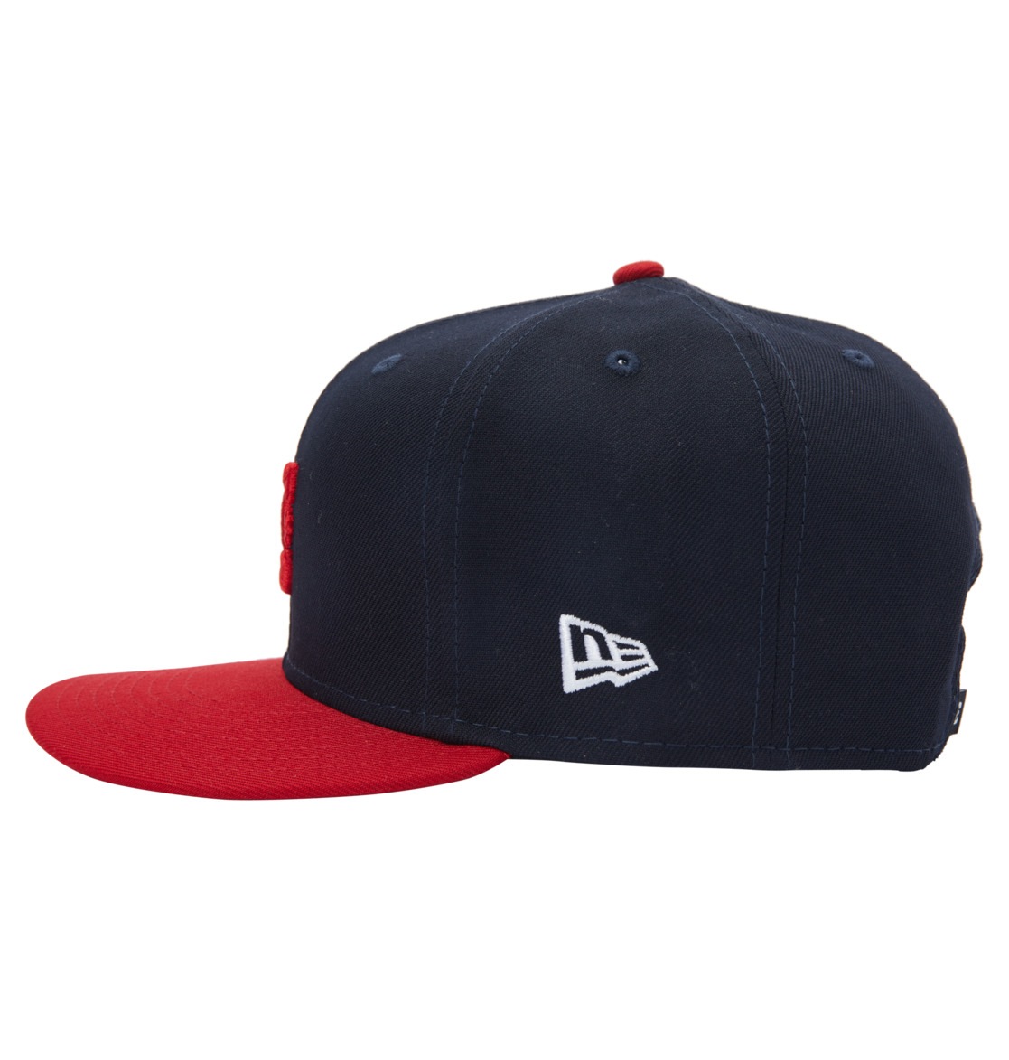 DC Shoes Snapback Cap »Empire Fielder«