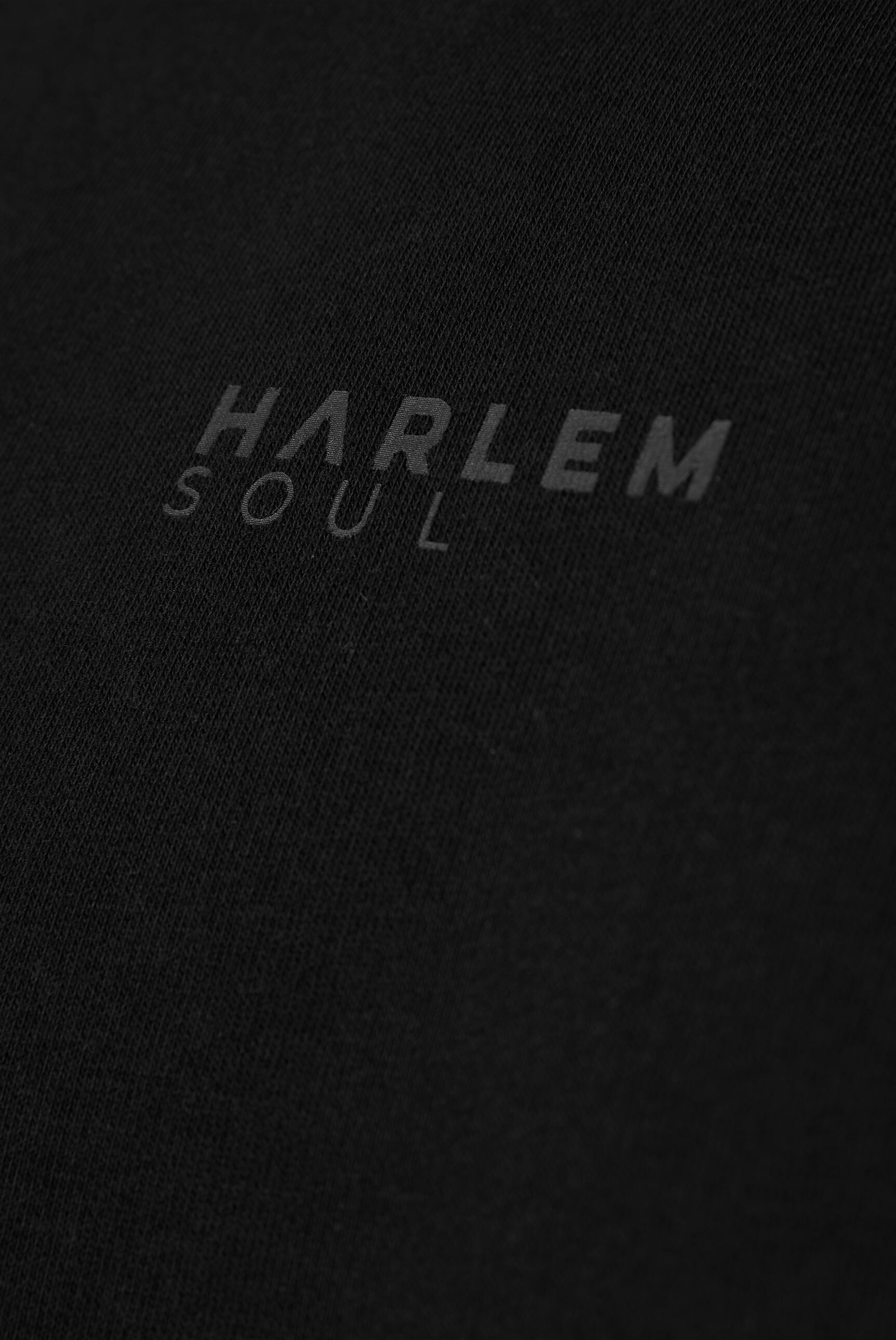 Harlem Soul Kapuzensweatshirt, mit weicher Innenseite