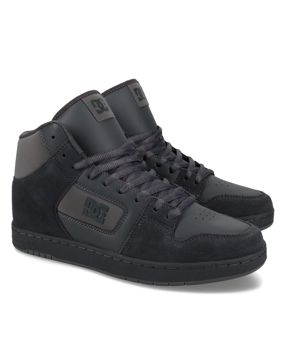 DC Shoes Sneaker "Manteca 4 Hi" günstig online kaufen