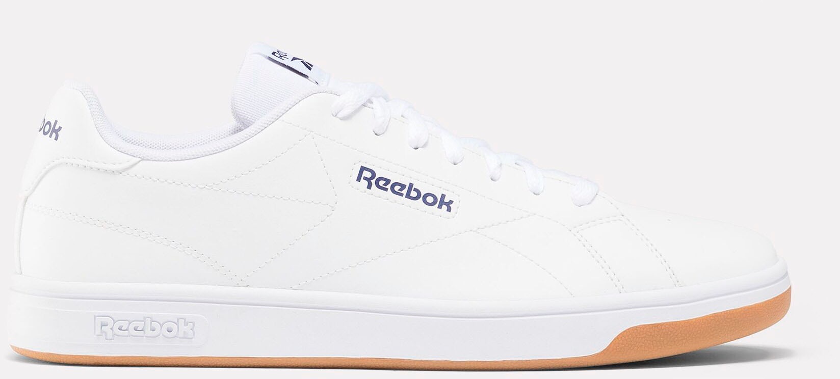 Reebok Classic Sneaker "COURT CLEAN" günstig online kaufen