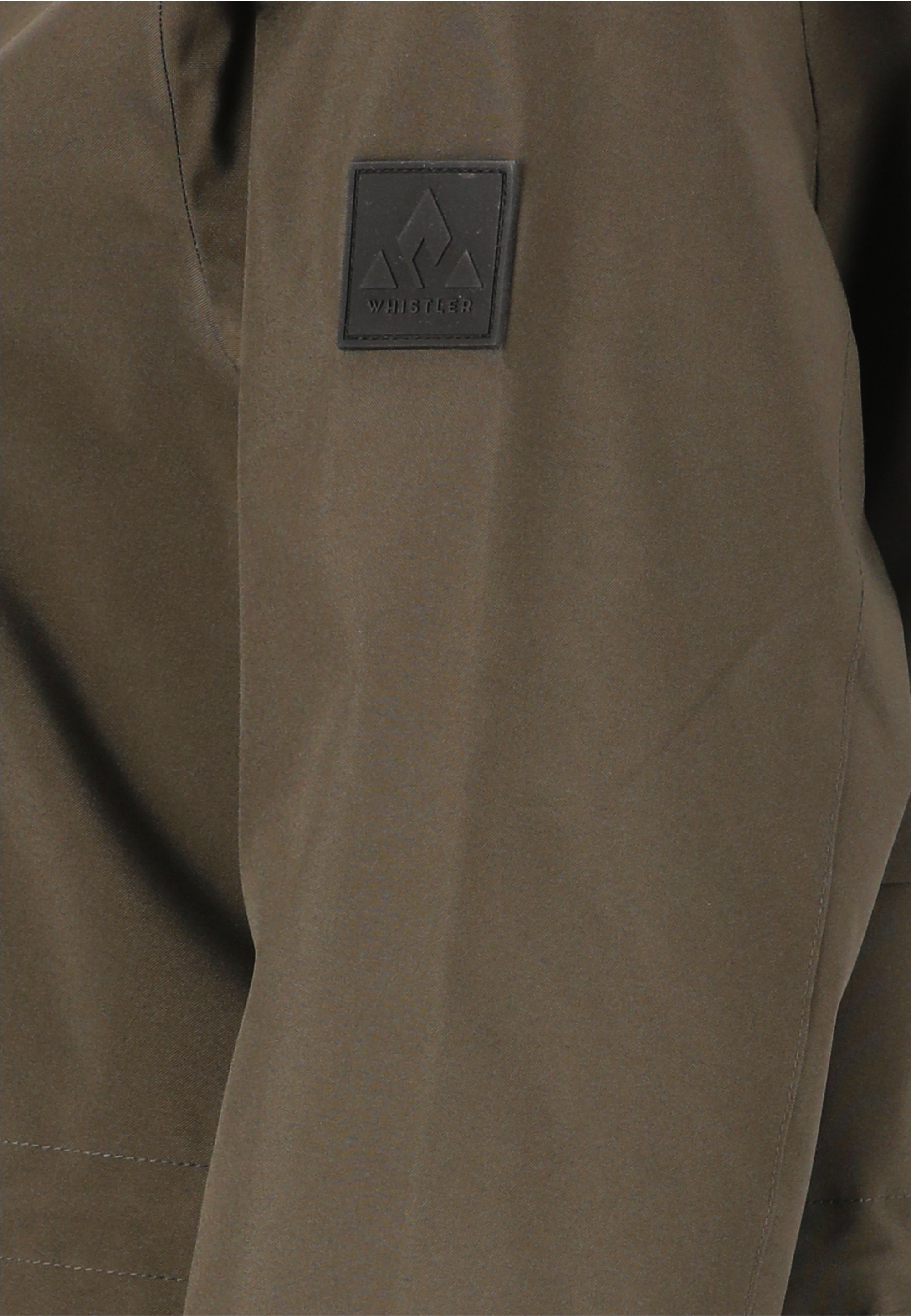 WHISTLER Outdoorjacke »Marico« aus atmungsaktivem Material