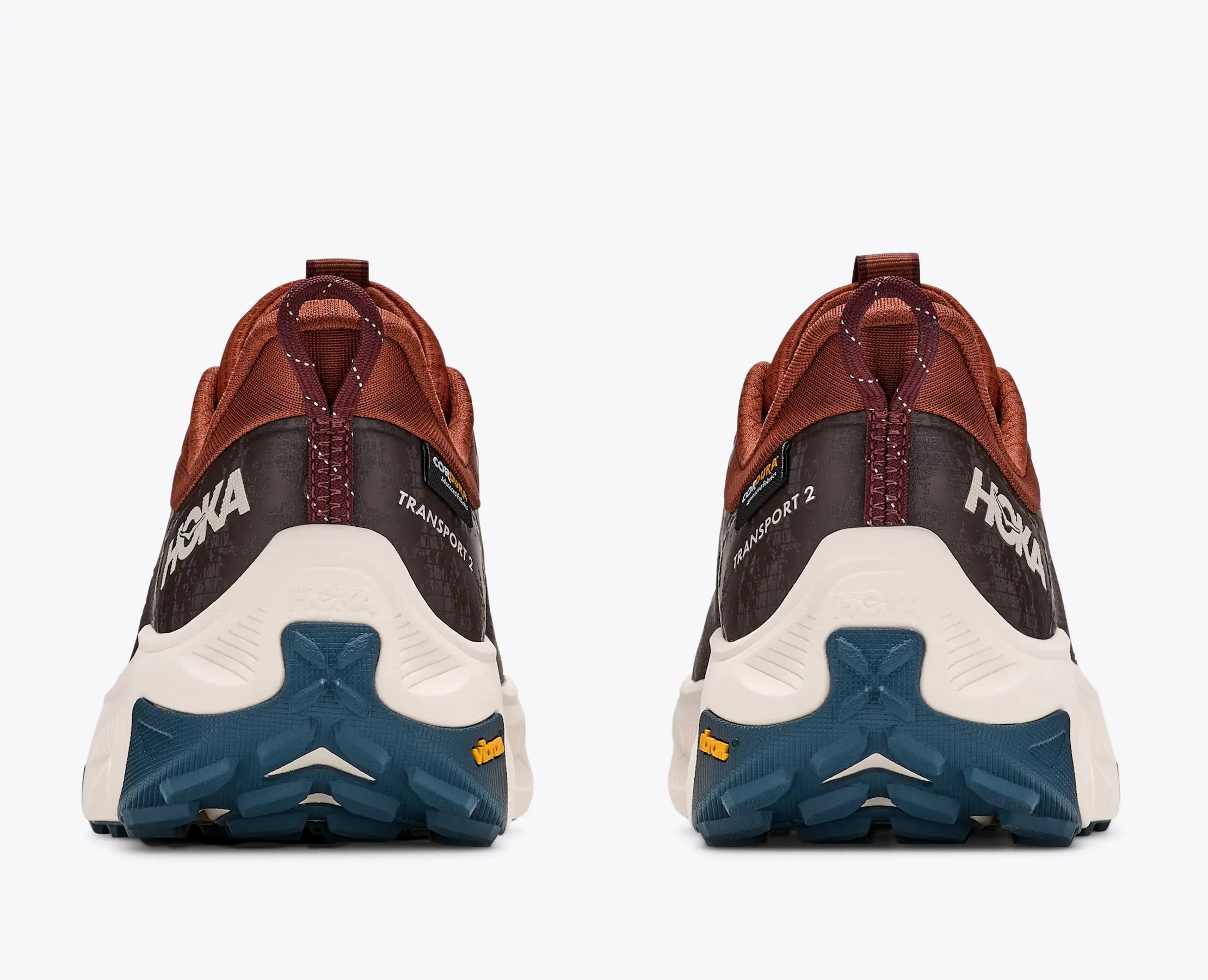 Hoka One One Walkingschuh »Transport 2 Gore-Tex«  wasserdicht, mit GORE-TEX® Membran, atmungsaktives Obermaterial