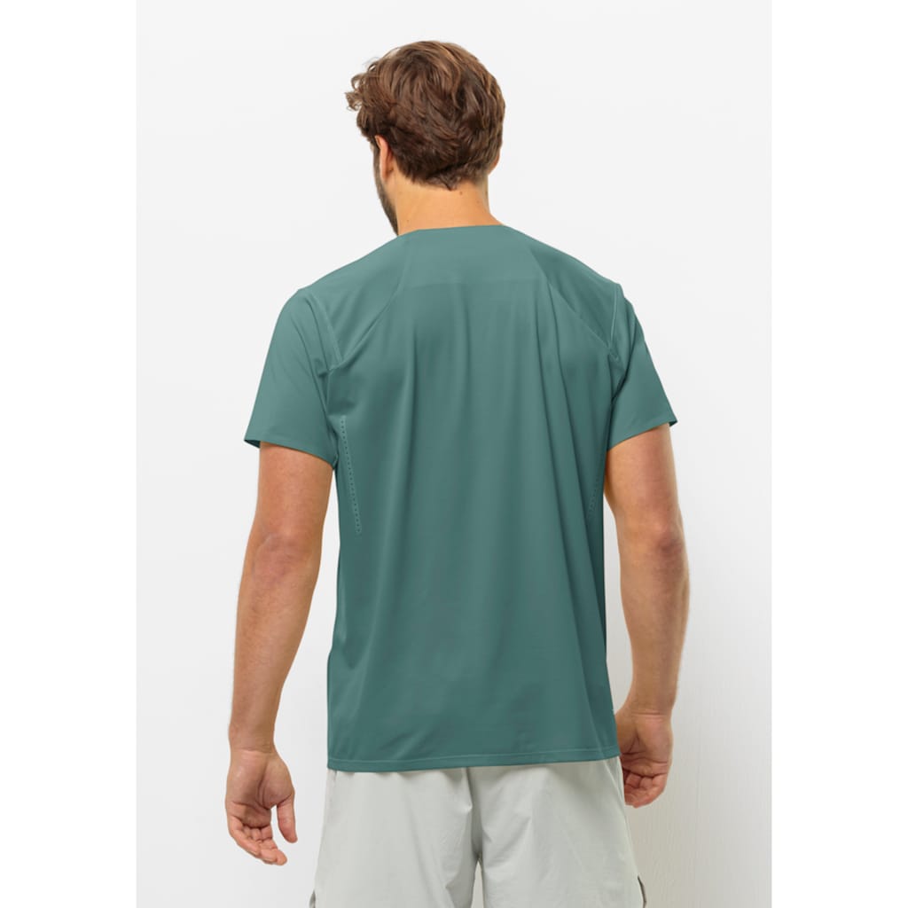 Jack Wolfskin Funktionsshirt »PRELIGHT CHILL T M«