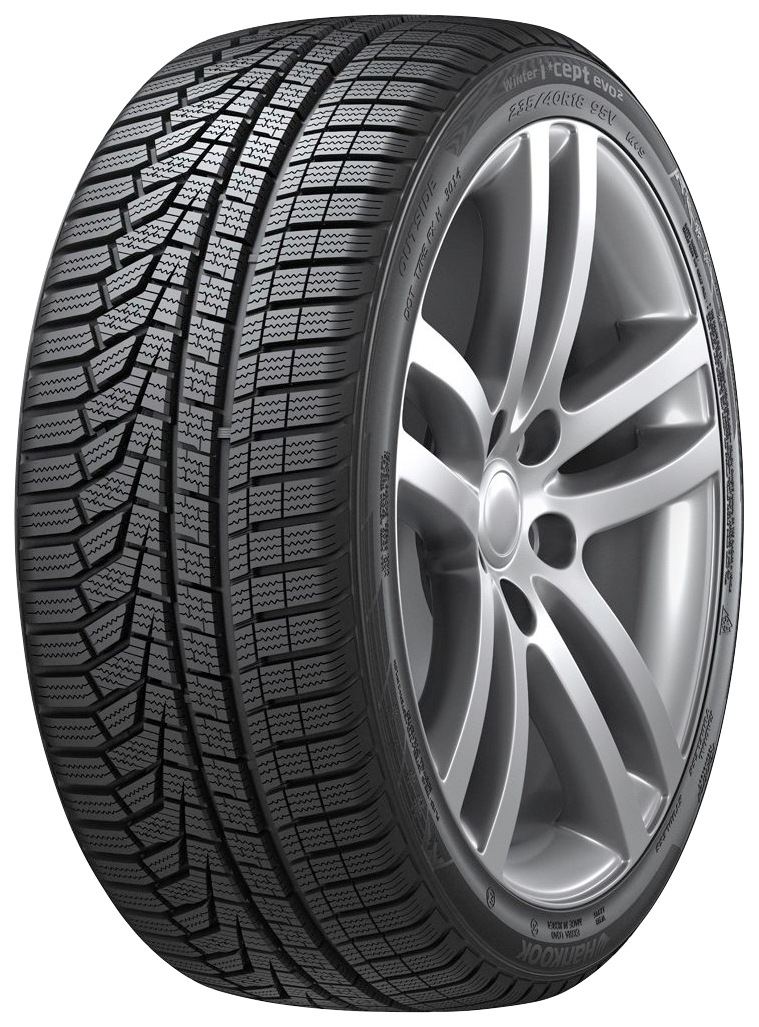 Hankook Winterreifen »ICEPT EVO-2« in padėties...