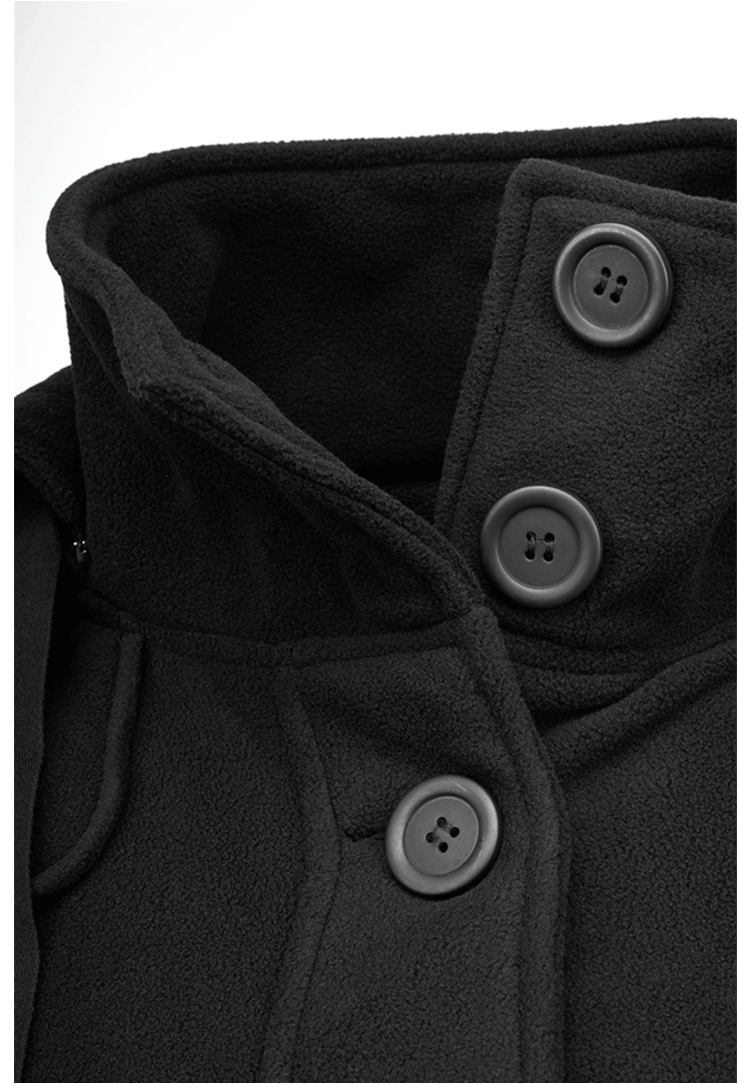 Brandit Outdoorjacke »Damen Women Square Fleece Jacket«, (1 St.) für  bestellen | BAUR | Jacken