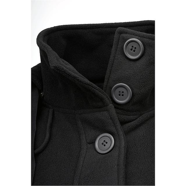 Brandit Outdoorjacke »Damen Women Square Fleece Jacket«, (1 St.) für  bestellen | BAUR