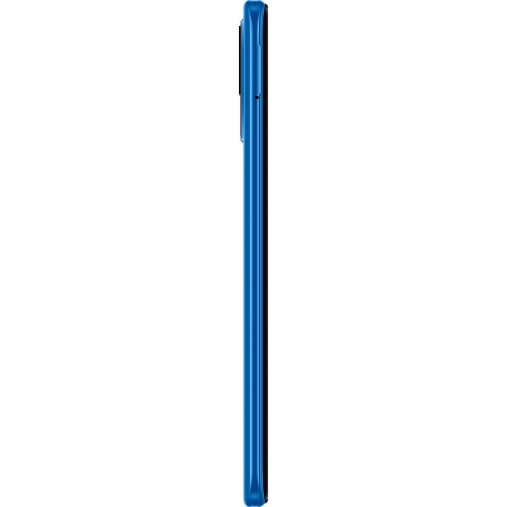 Xiaomi Smartphone »Redmi 10C«, Ocean Blue, 17,04 cm/6,71 Zoll, 64 GB Speicherplatz, 50 MP Kamera