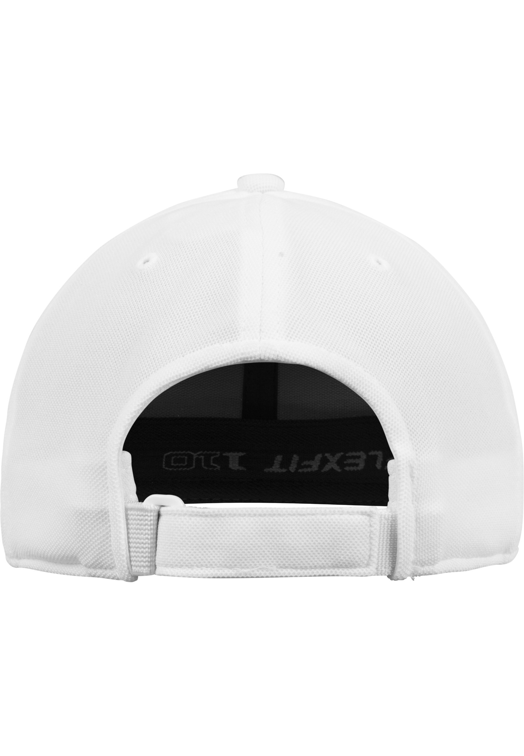 Flexfit Fitted Cap »Flexfit Unisex 110 Cool & Dry Mini Pique«