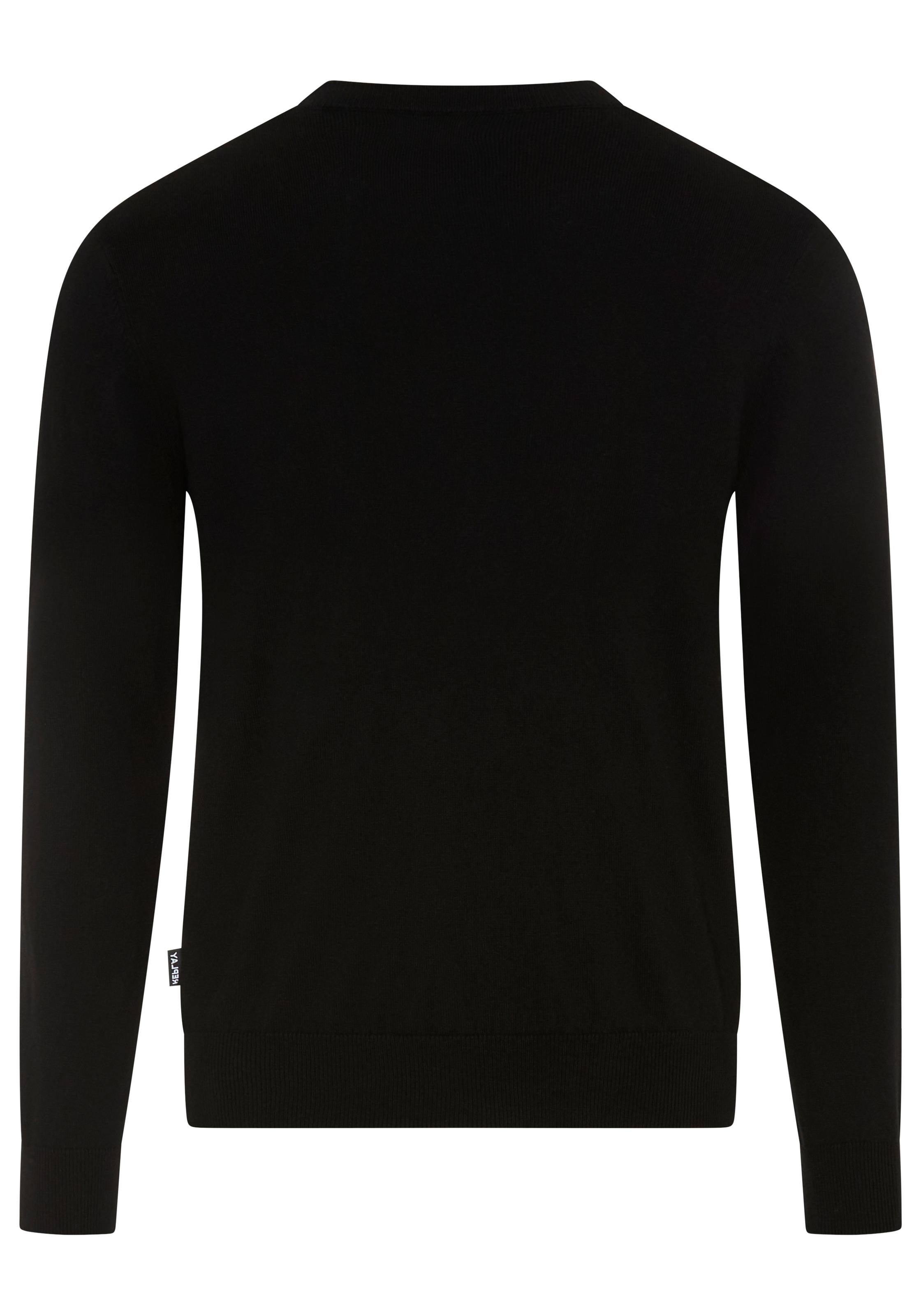 Replay Strickpullover mit Kaschmir-Anteil, Rundhals günstig online kaufen
