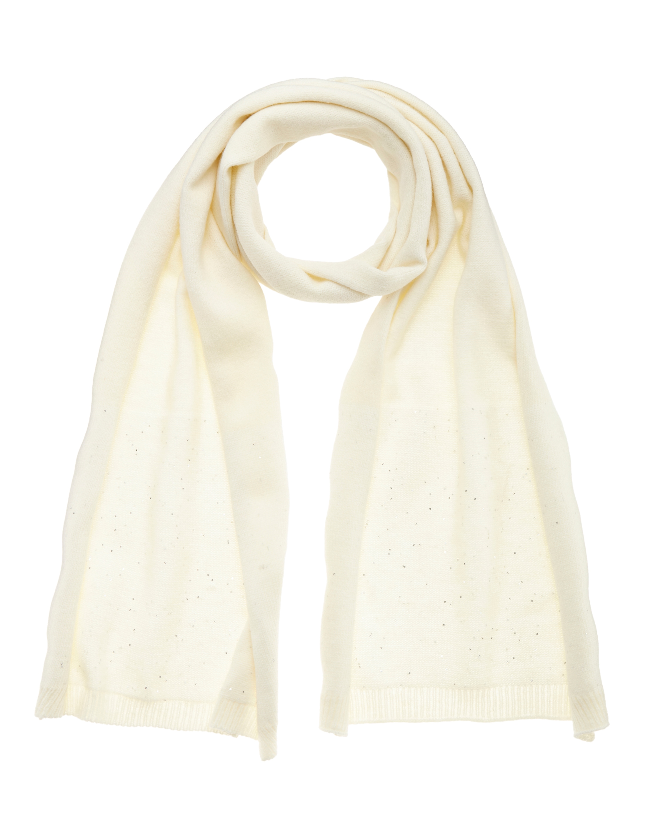 LASCANA Schal Strickschal, Winterschal, Damenschal, Modeschal