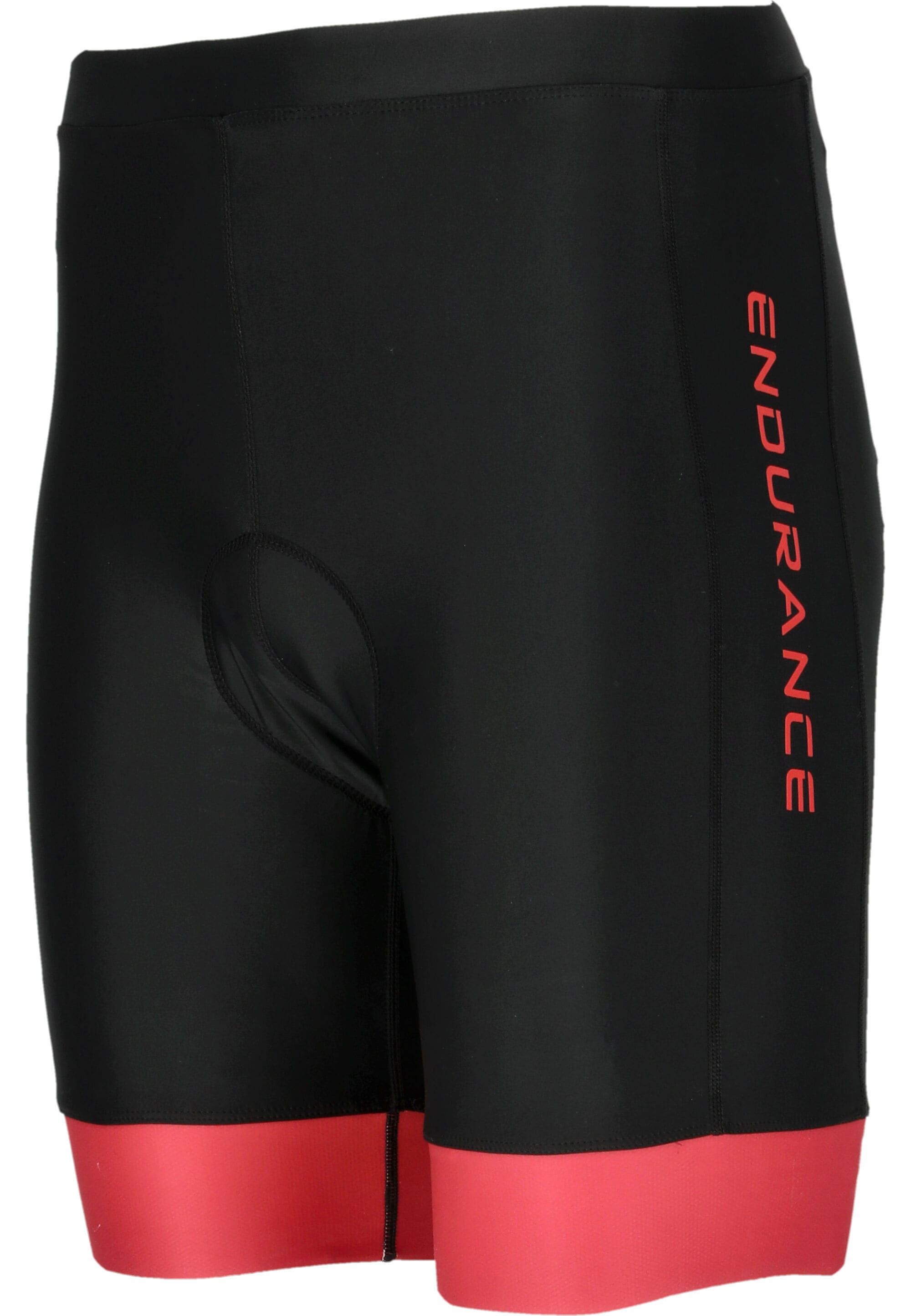 ENDURANCE Radhose »Manhatten«, mit praktischer Quick-Dry-Funktion