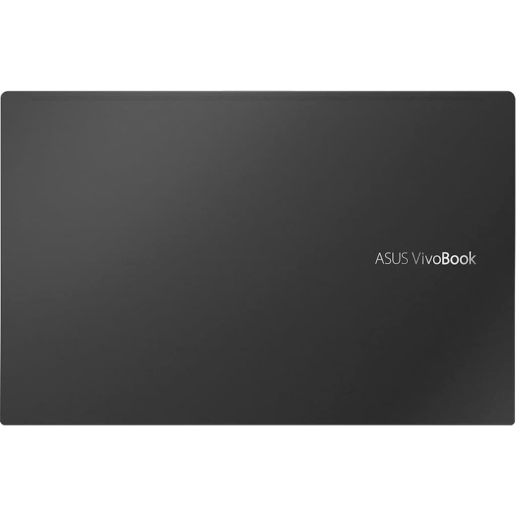 Asus Notebook »Vivobook S15 OLED S533EA-L1976W«, 39,6 cm, / 15,6 Zoll, Intel, Core i7, Iris Xe Graphics, 512 GB SSD