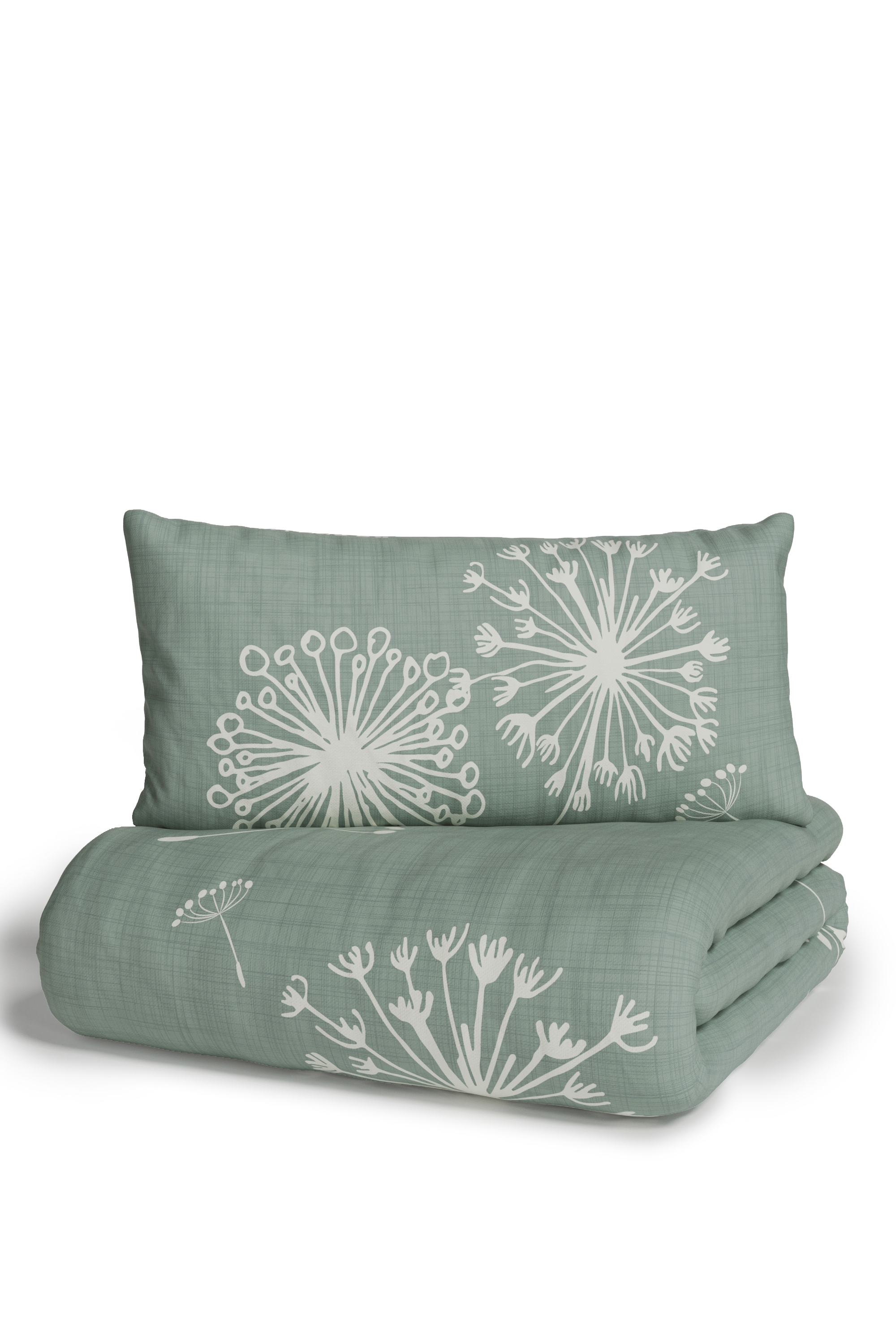 Home affaire Bettwäsche »Soucy«, in Gr. 135x200 oder 155x220 cm, 100% Baumwolle, Renforcé