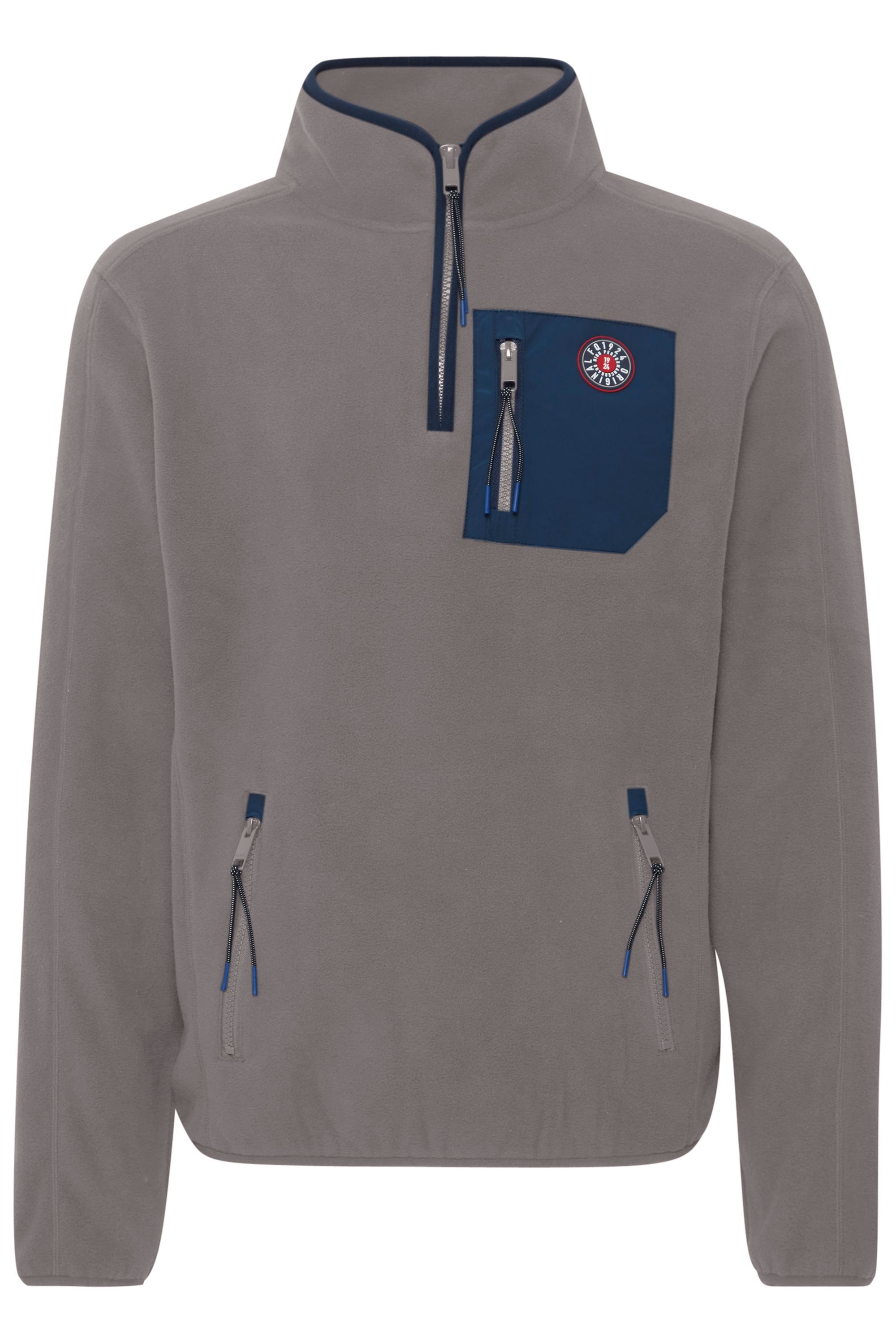 FQ1924 Fleecepullover »FQ1924 FQLucas«