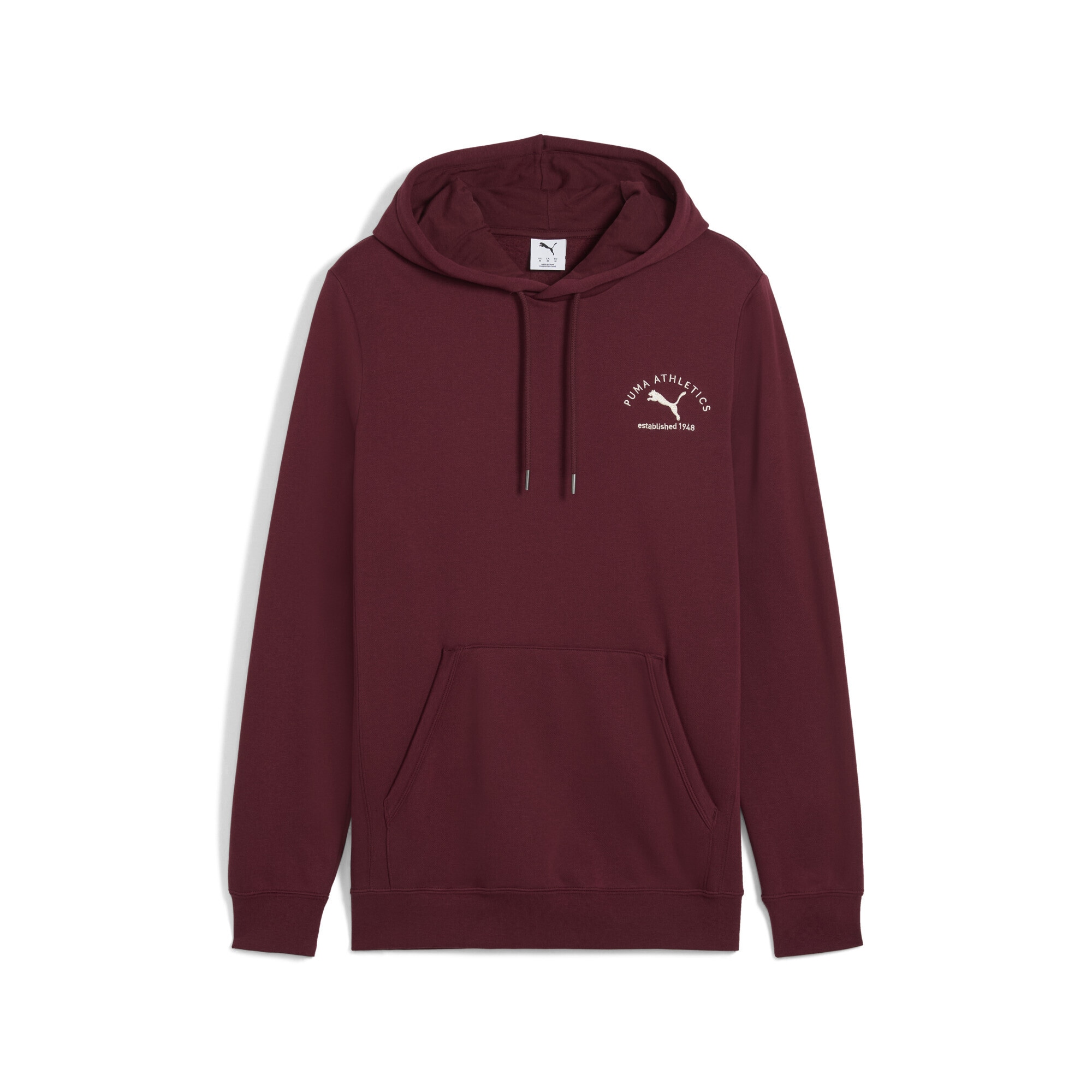 PUMA Kapuzensweatshirt "CLASS GRAPHIC HOODIE FL" günstig online kaufen