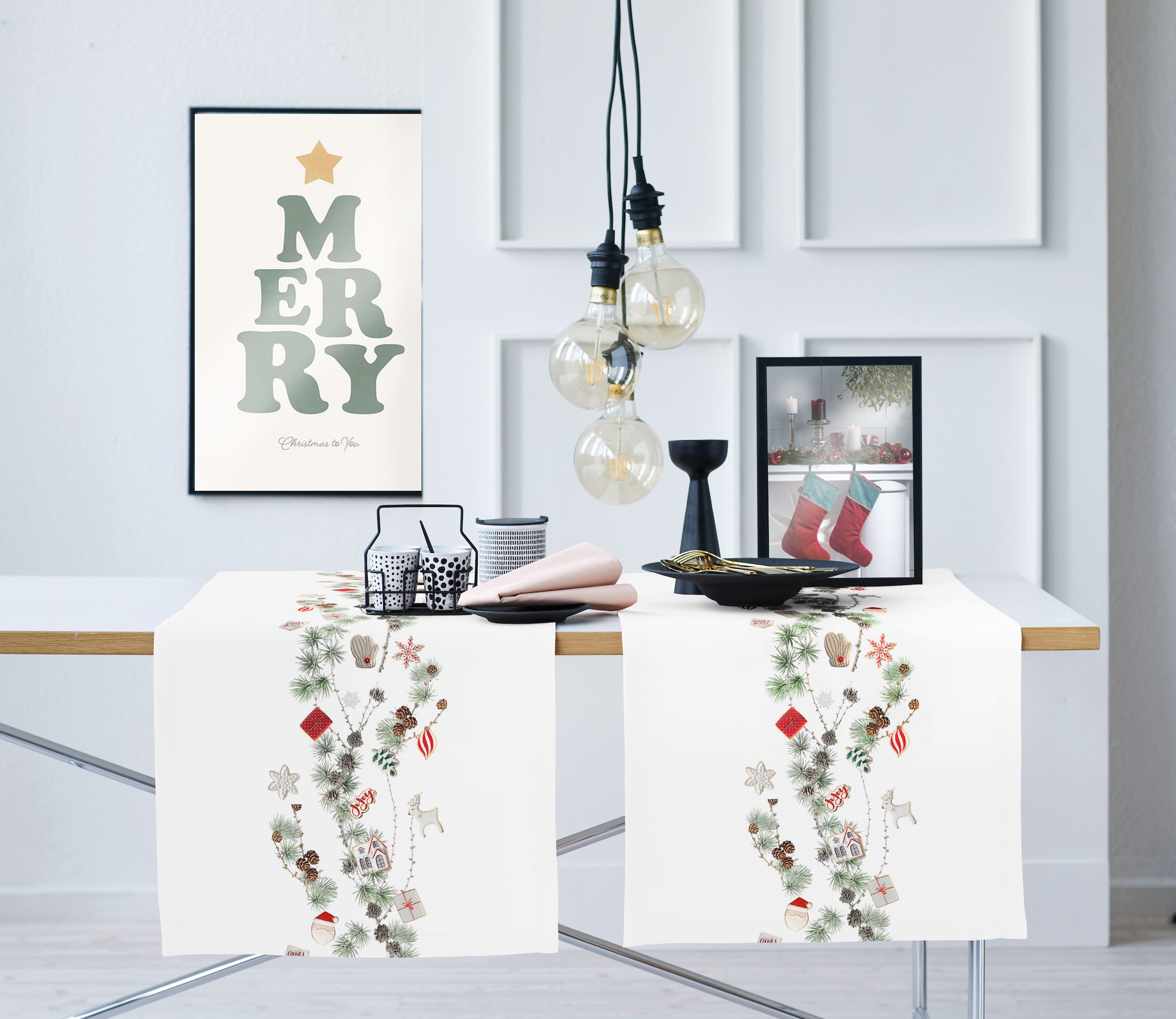 APELT Tischläufer »3711«