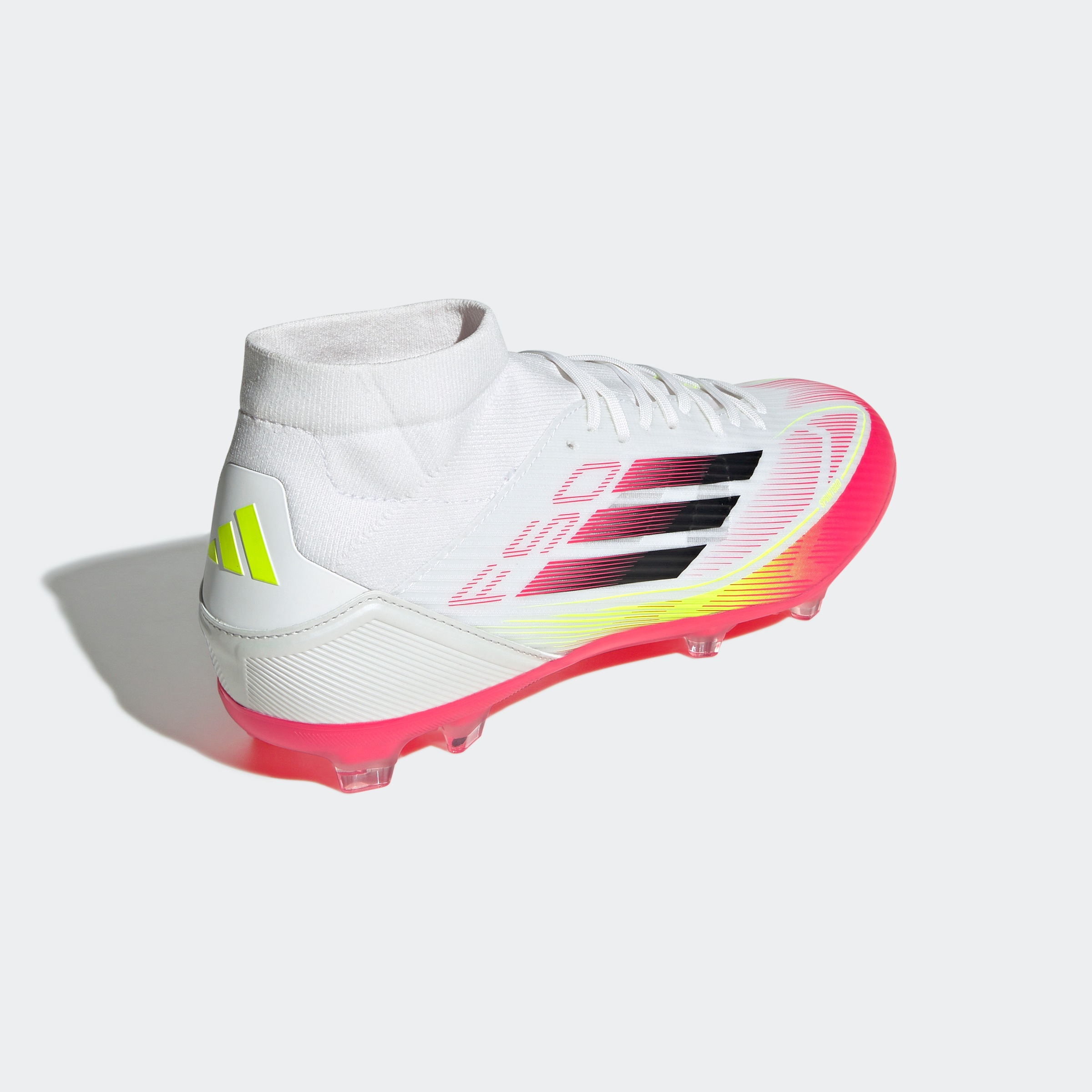 adidas Performance Fußballschuh »F50 LEAGUE MID FG/MG«
