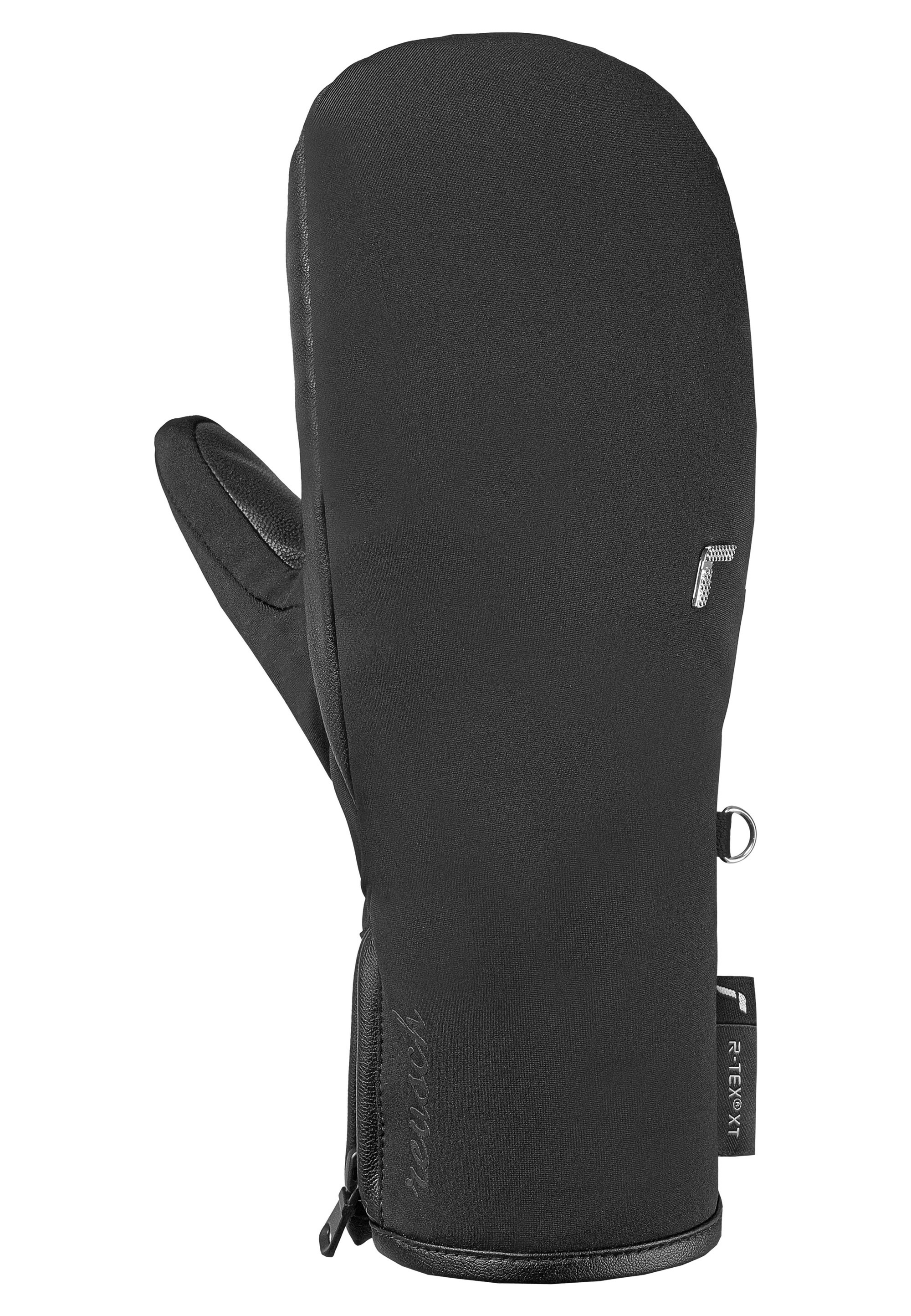 Reusch Fäustlinge »Tiffany R-TEX® XT Mitten« mit Softshell-Material