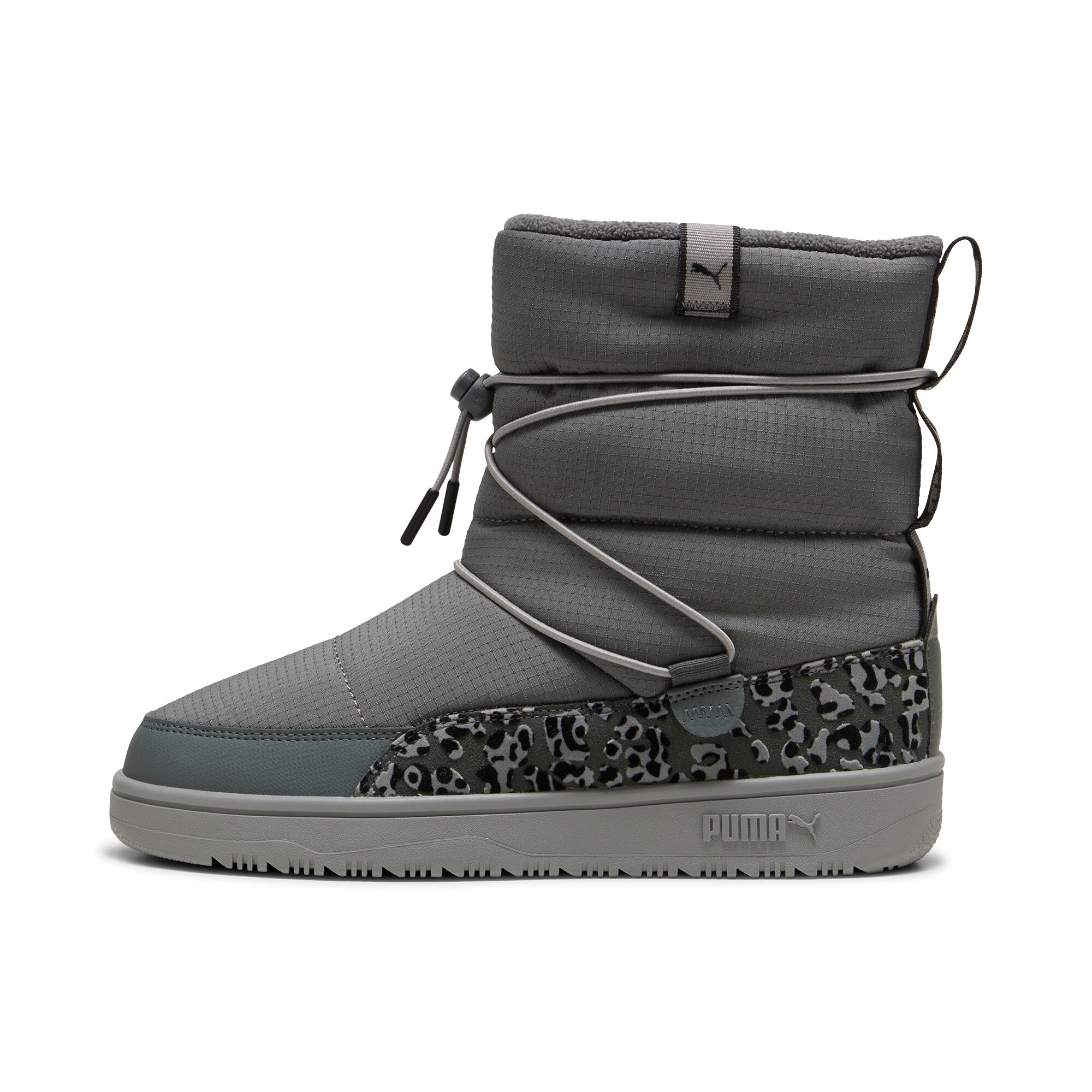 PUMA Winterstiefel "SNOWBAE WNS ANIMAL" Snowboots, Winterboots, Winterschuh günstig online kaufen