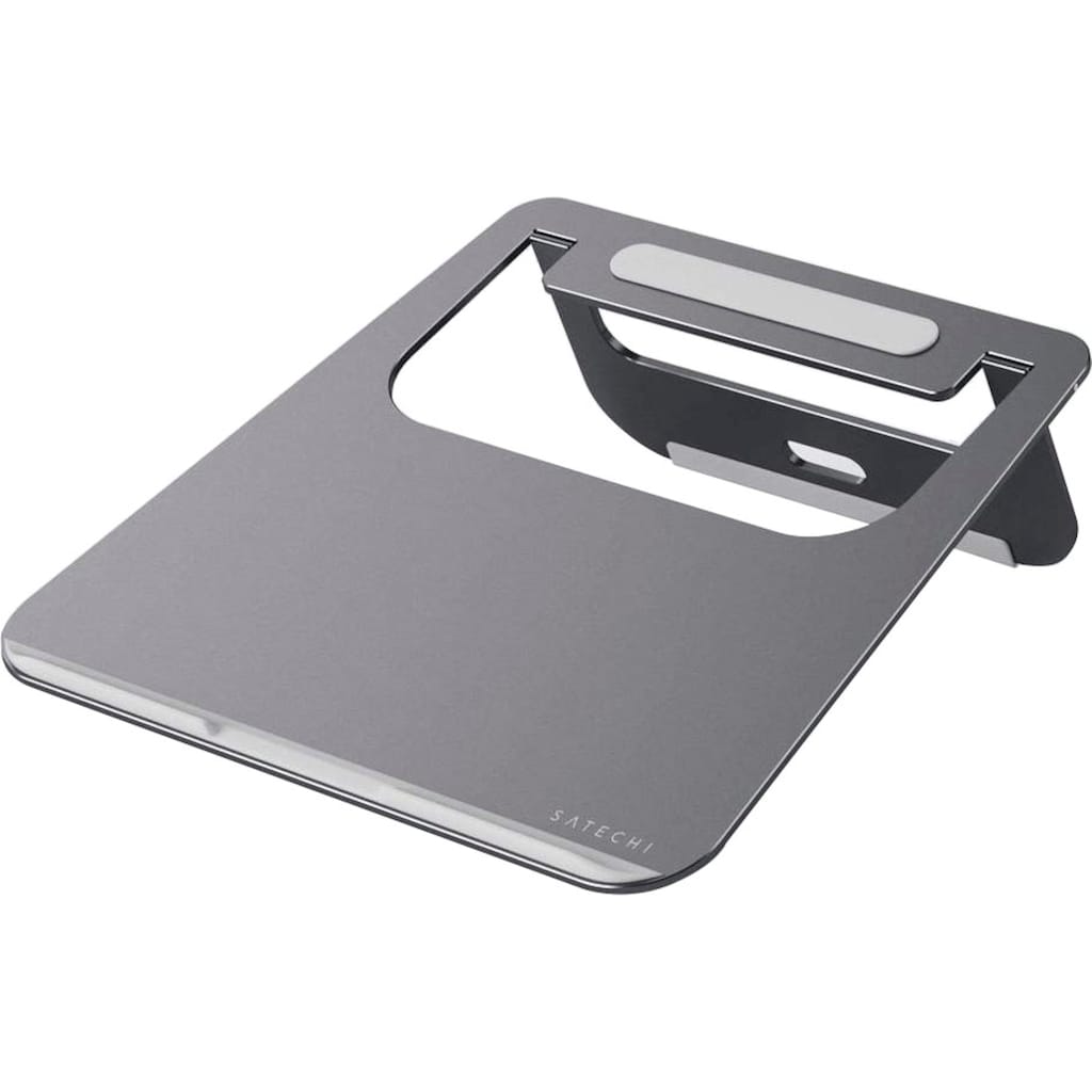 Satechi Laptop-Ständer »ALUMINUM LAPTOP STAND«