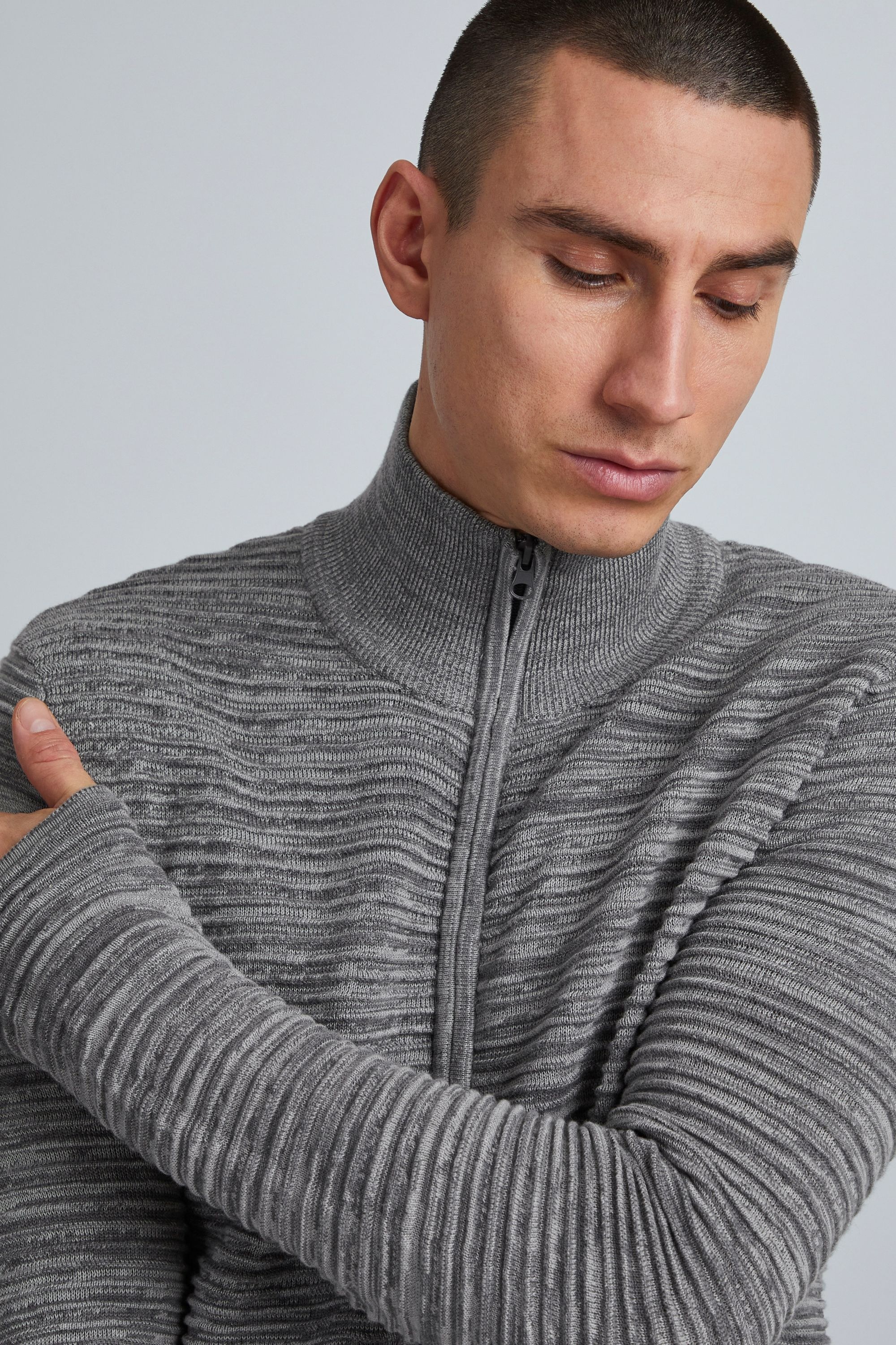 !Solid Strickjacke »Strickjacke SDStruan«